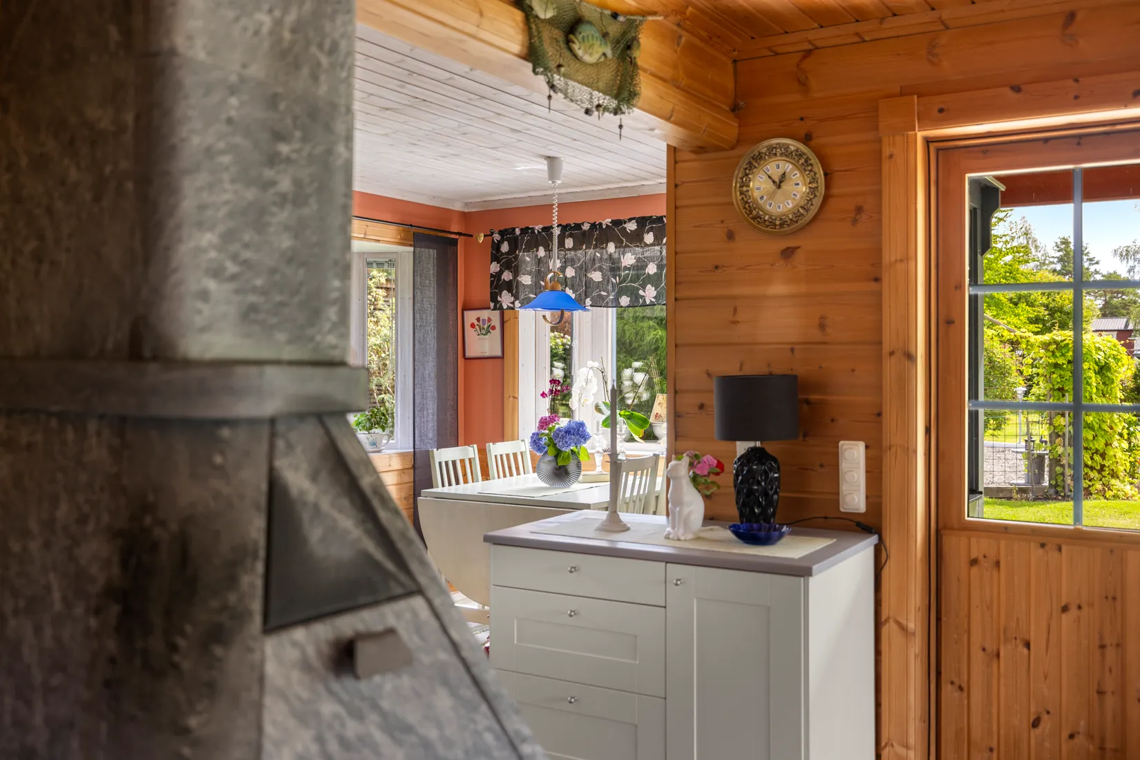 Villa, Höjdkroken 21, Haninge Muskö, Haninge