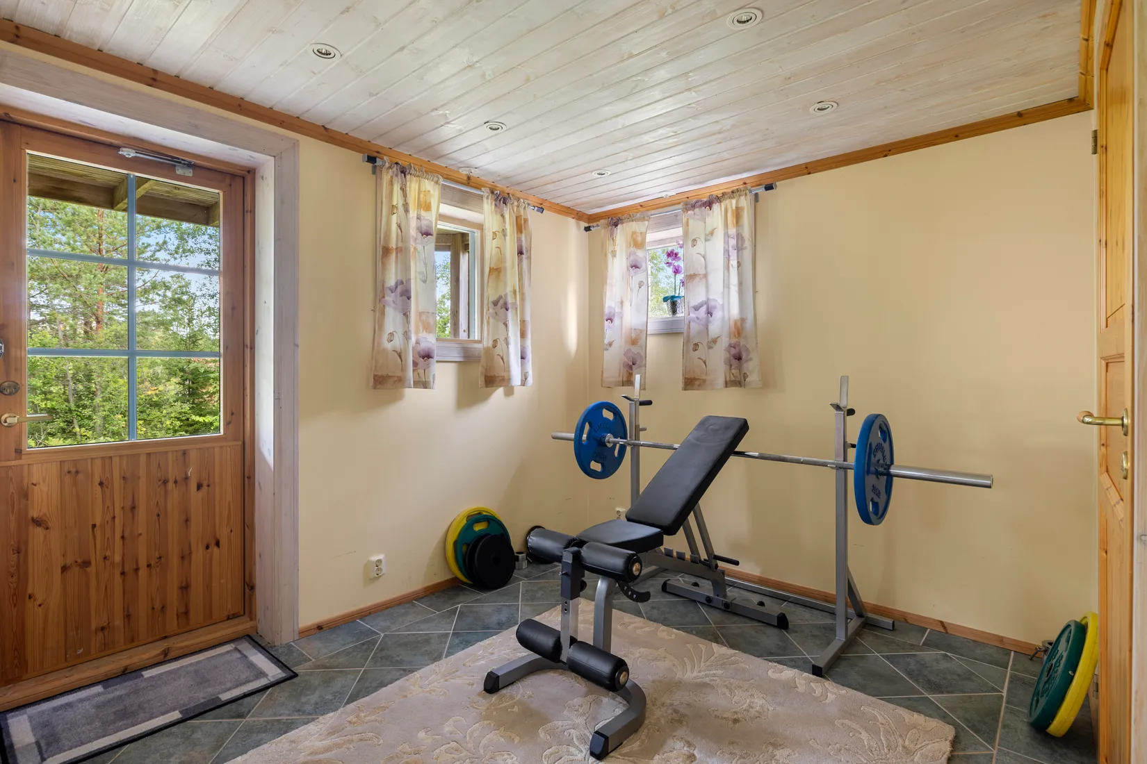 Villa, Höjdkroken 21, Haninge Muskö, Haninge