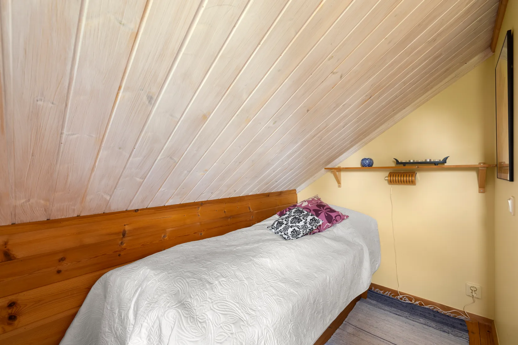 Villa, Höjdkroken 21, Haninge Muskö, Haninge
