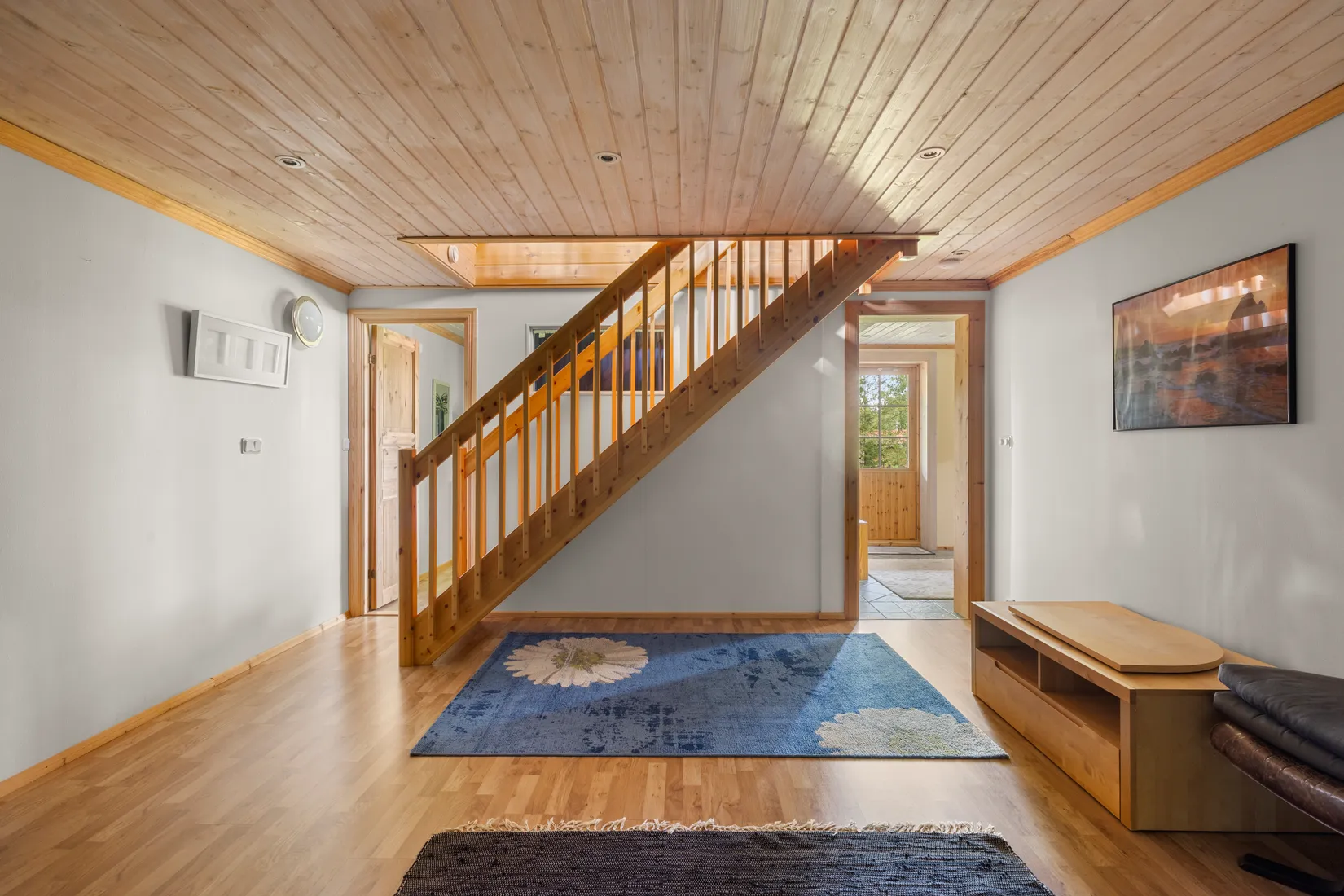 Villa, Höjdkroken 21, Haninge Muskö, Haninge