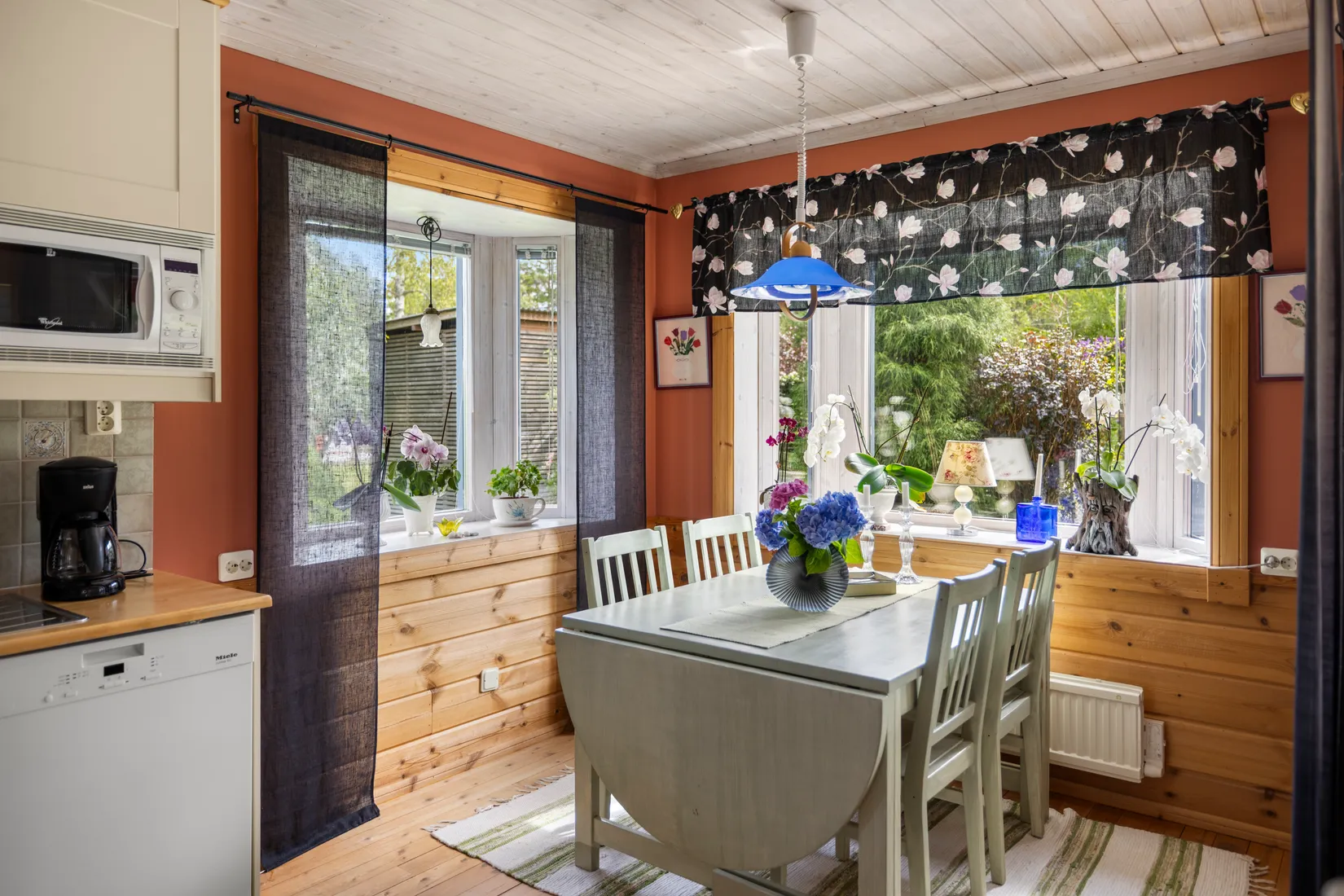 Villa, Höjdkroken 21, Haninge Muskö, Haninge