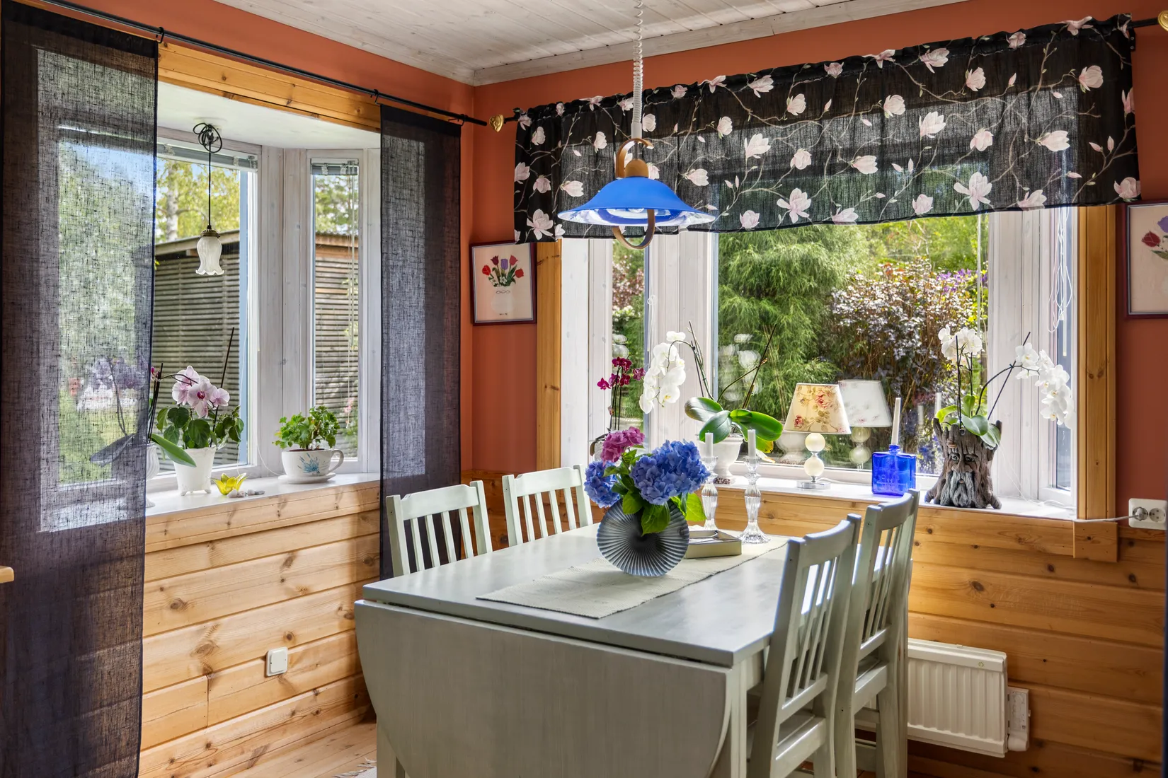 Villa, Höjdkroken 21, Haninge Muskö, Haninge