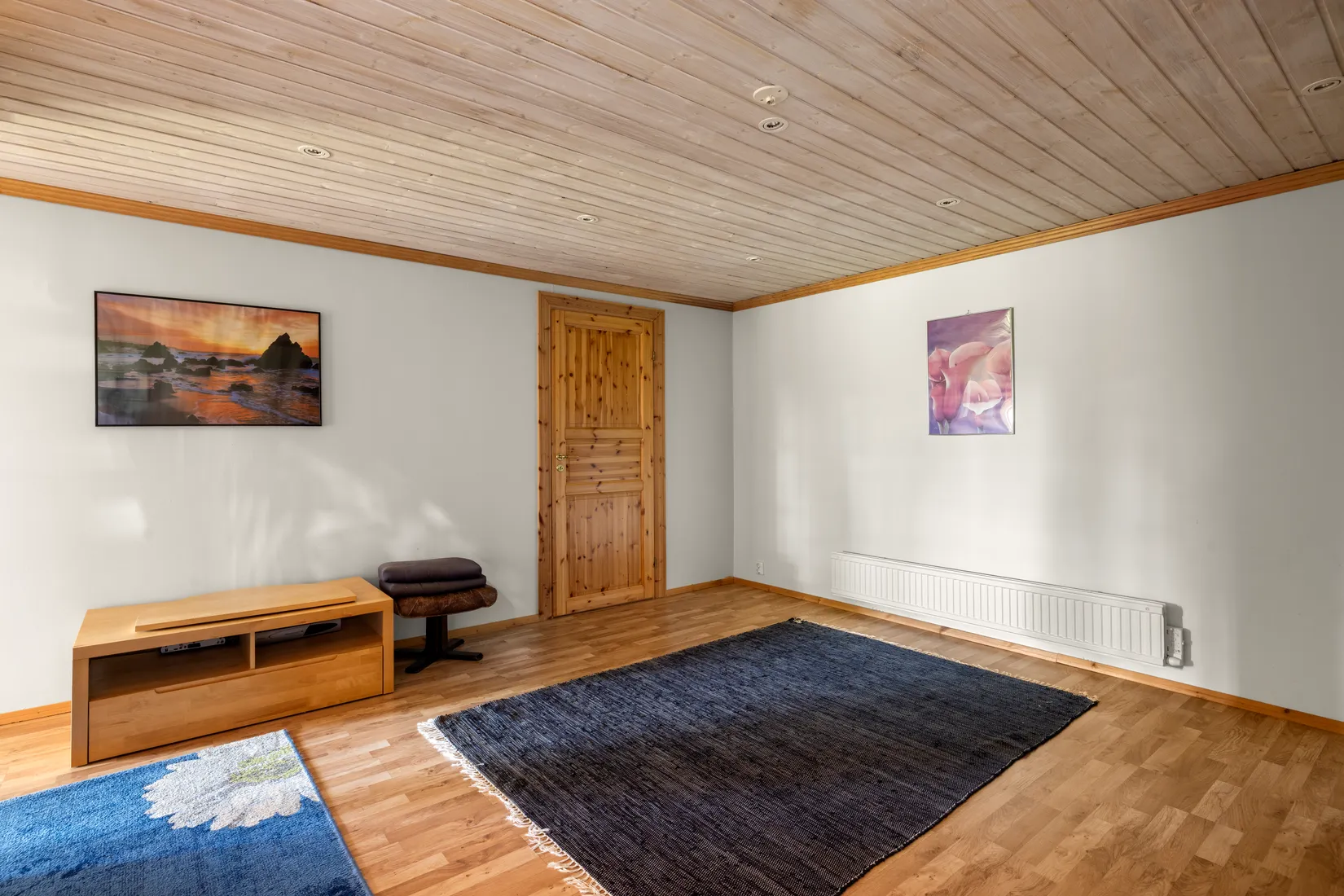 Villa, Höjdkroken 21, Haninge Muskö, Haninge