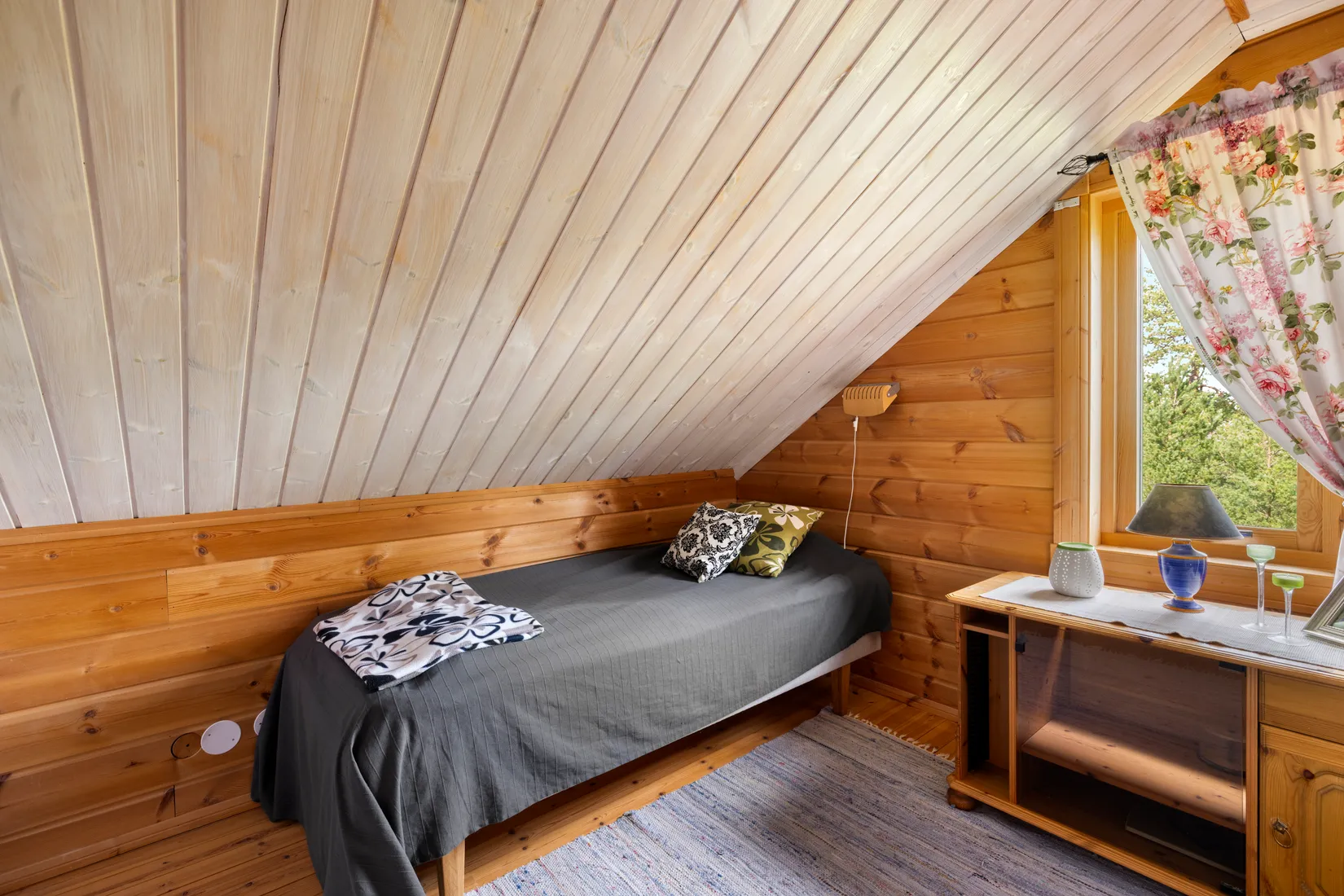 Villa, Höjdkroken 21, Haninge Muskö, Haninge