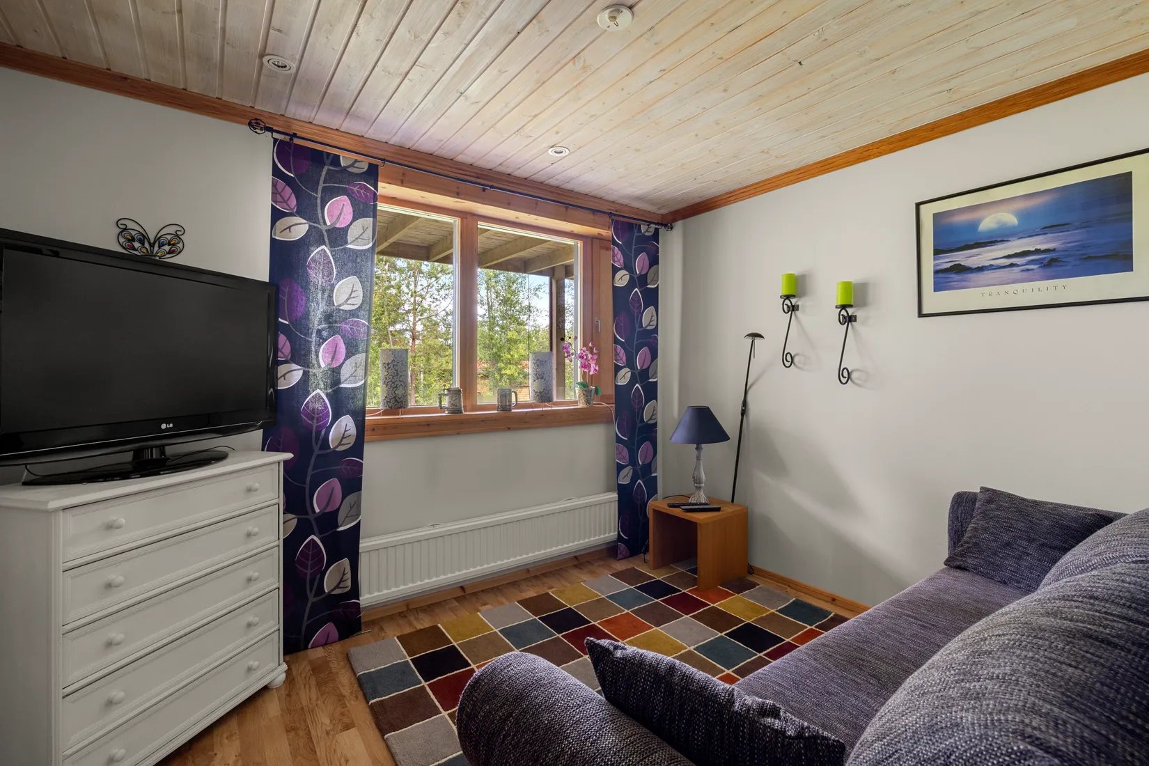 Villa, Höjdkroken 21, Haninge Muskö, Haninge