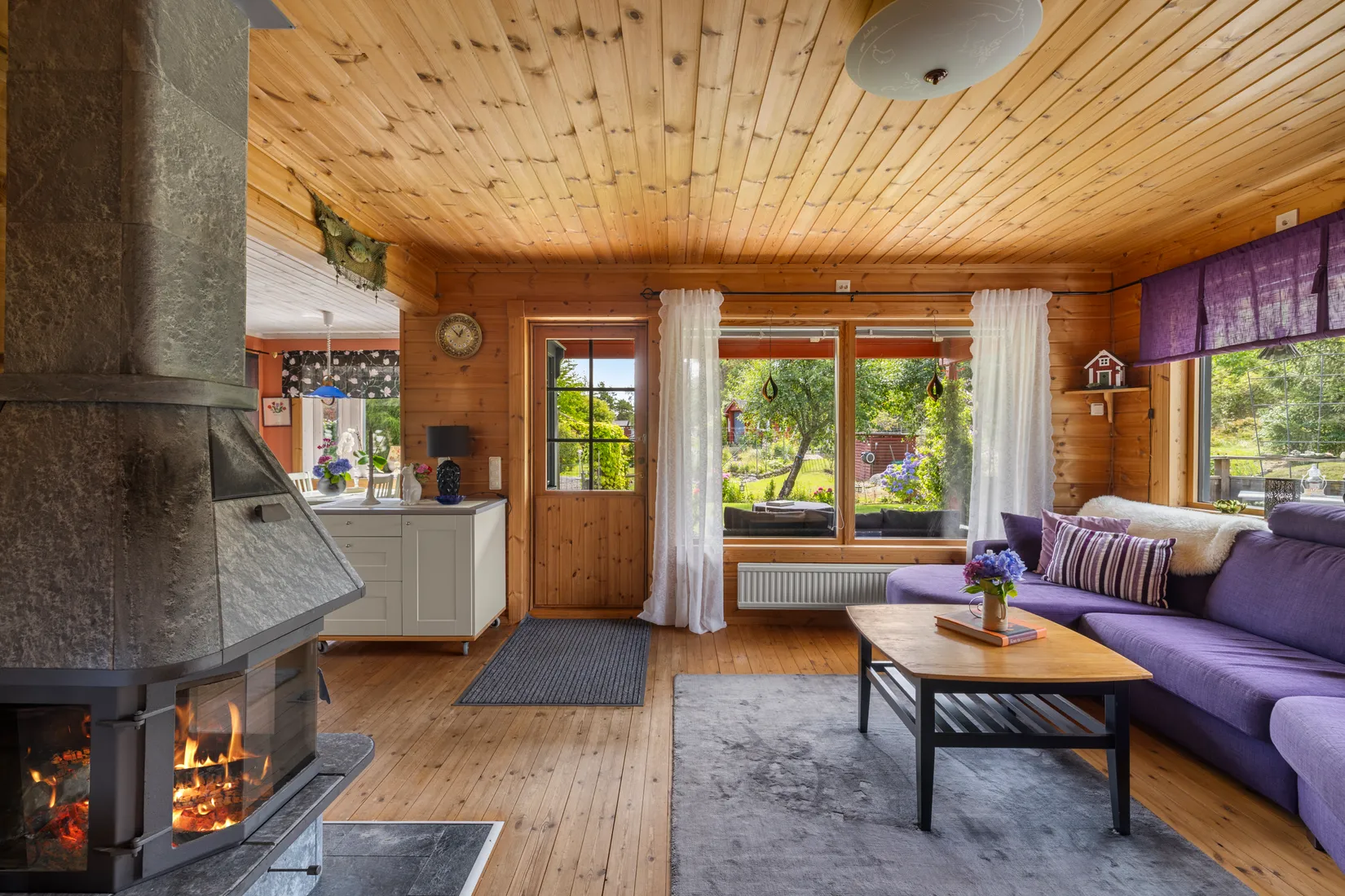 Villa, Höjdkroken 21, Haninge Muskö, Haninge