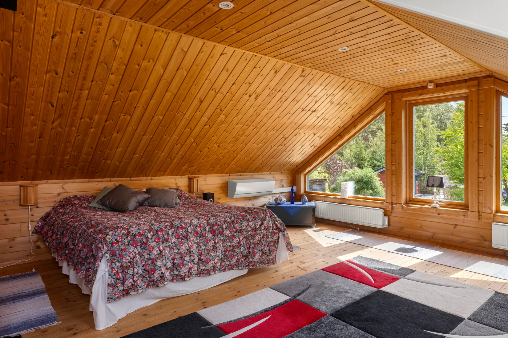 Villa, Höjdkroken 21, Haninge Muskö, Haninge