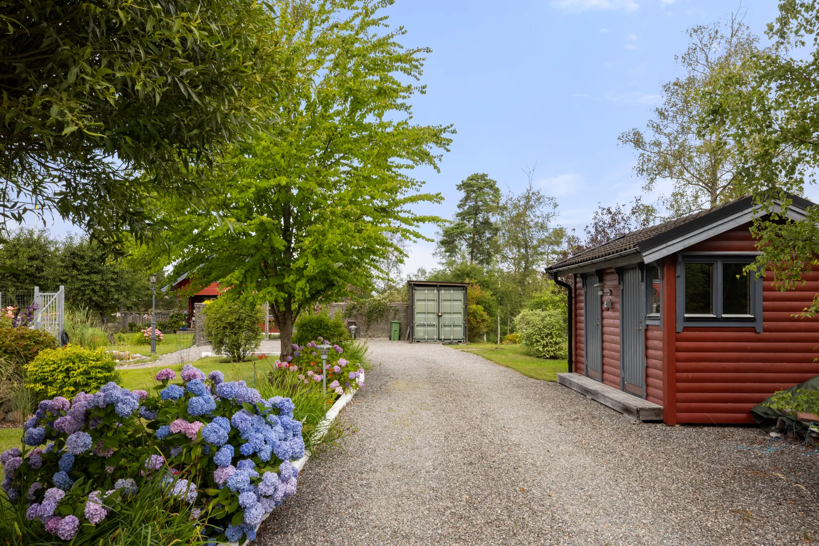 Villa, Höjdkroken 21, Haninge Muskö, Haninge