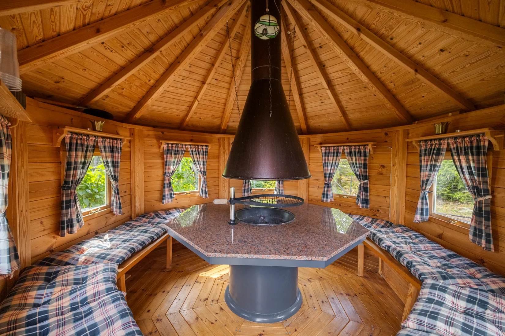 Villa, Höjdkroken 21, Haninge Muskö, Haninge