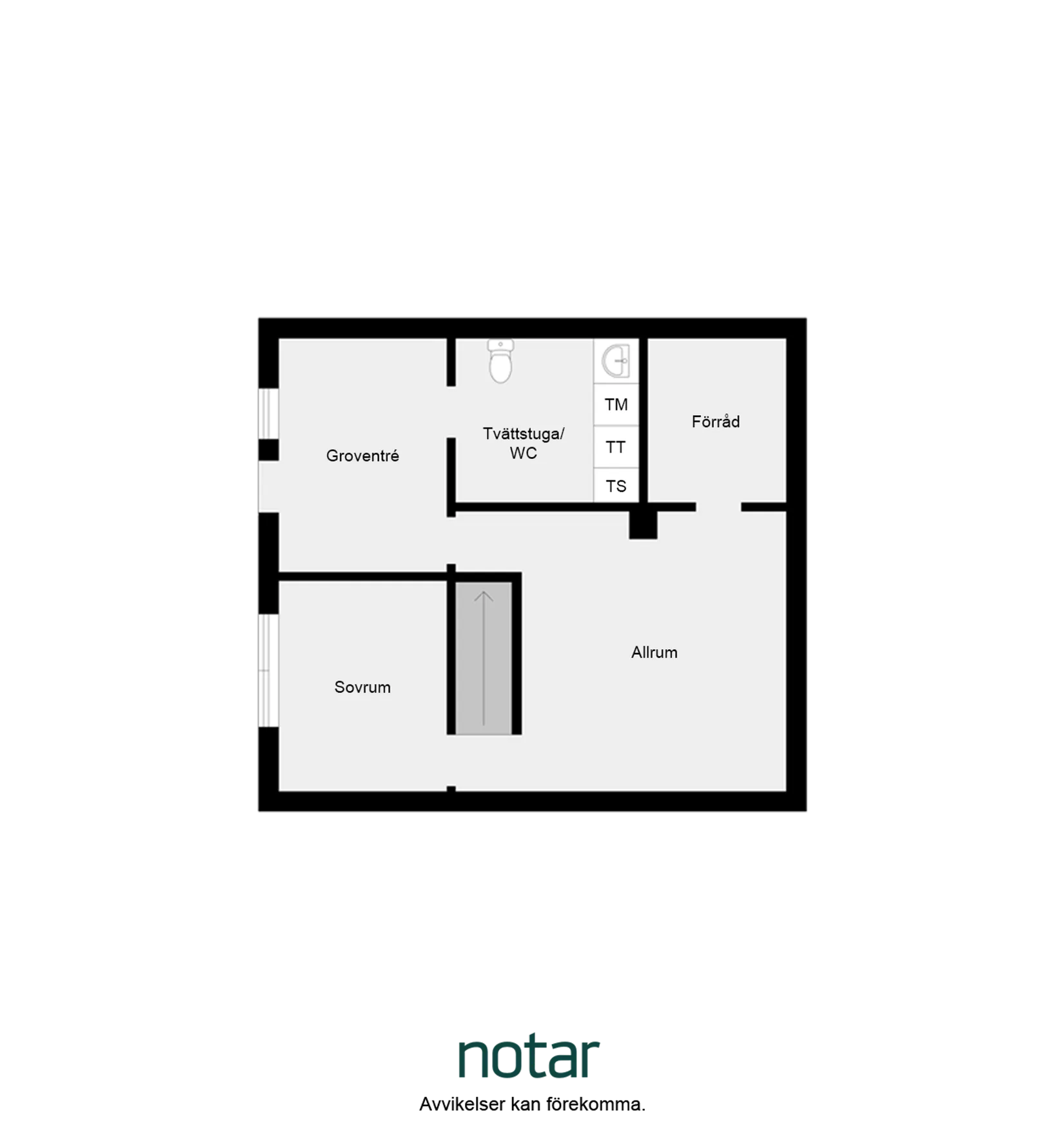 Villa, Höjdkroken 21, Haninge Muskö, Haninge