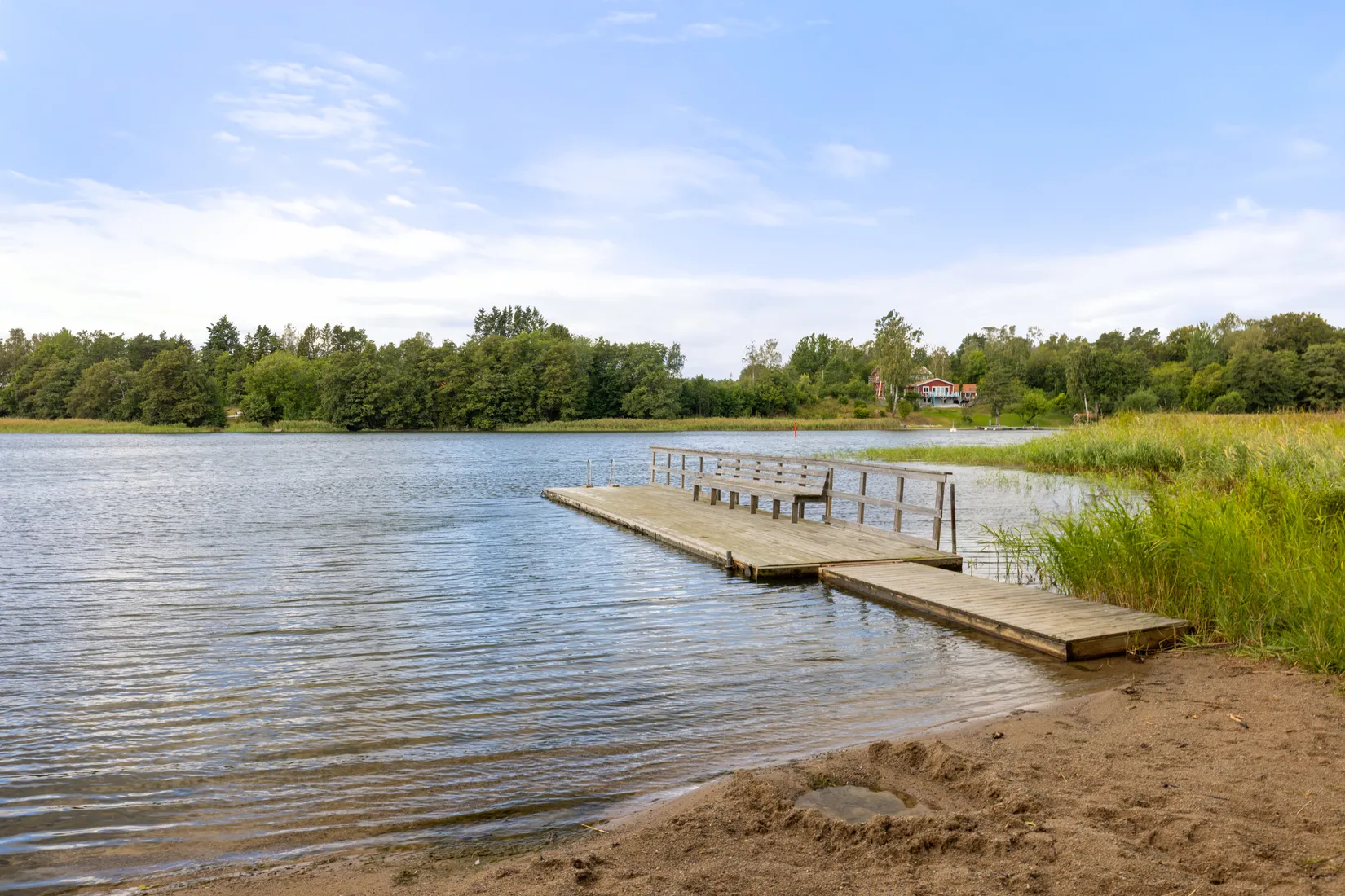 Villa, Höjdkroken 21, Haninge Muskö, Haninge