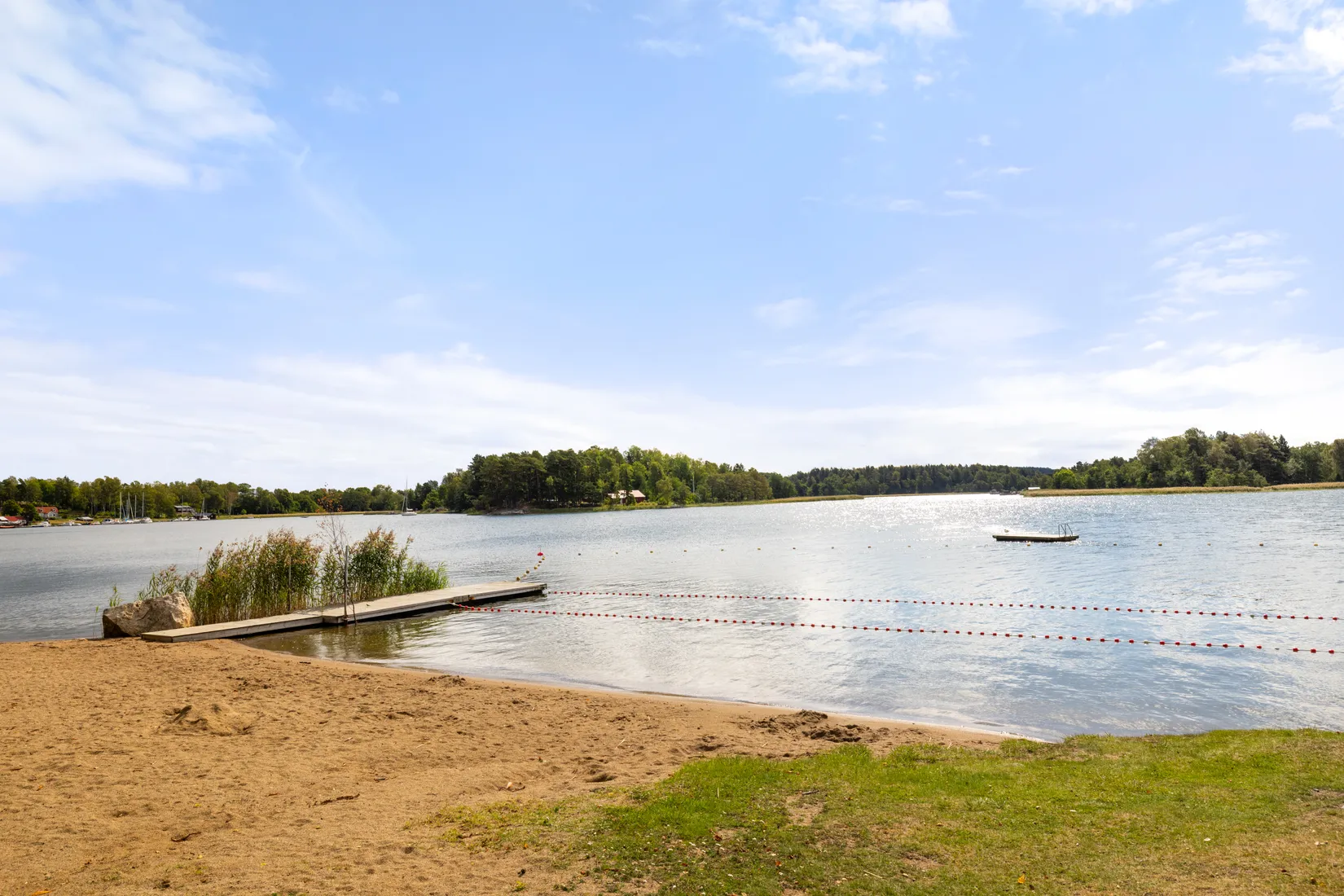 Villa, Höjdkroken 21, Haninge Muskö, Haninge