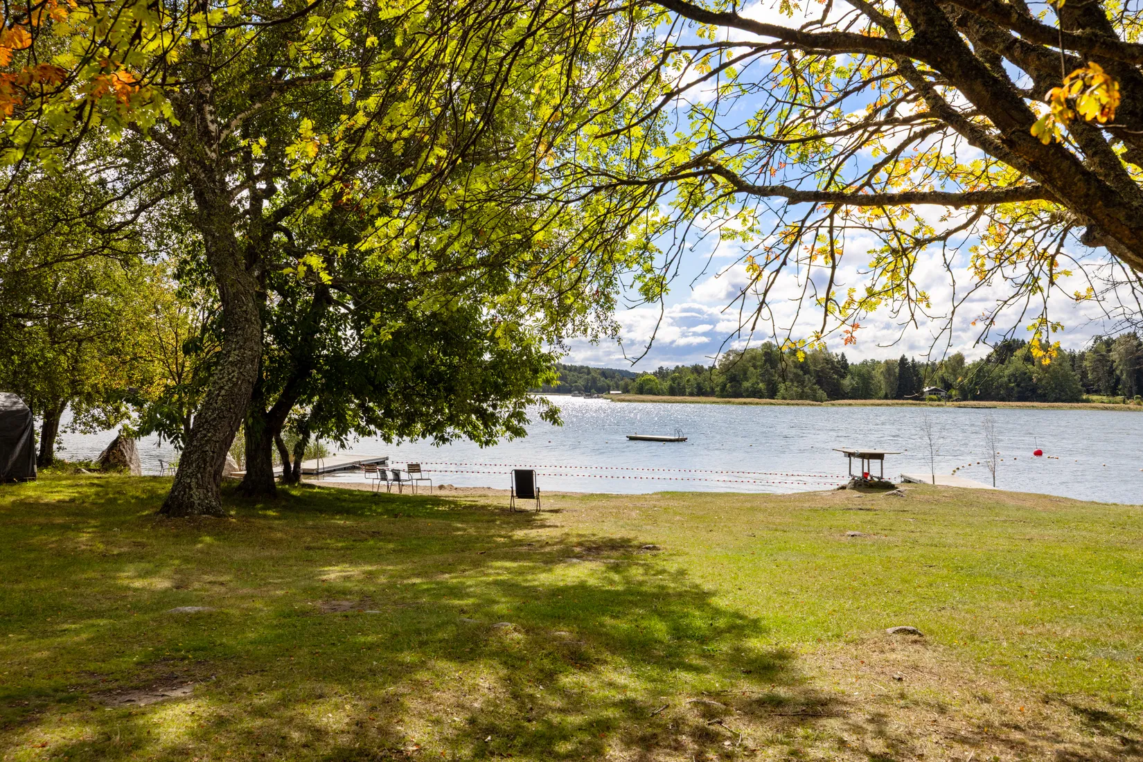 Villa, Höjdkroken 21, Haninge Muskö, Haninge