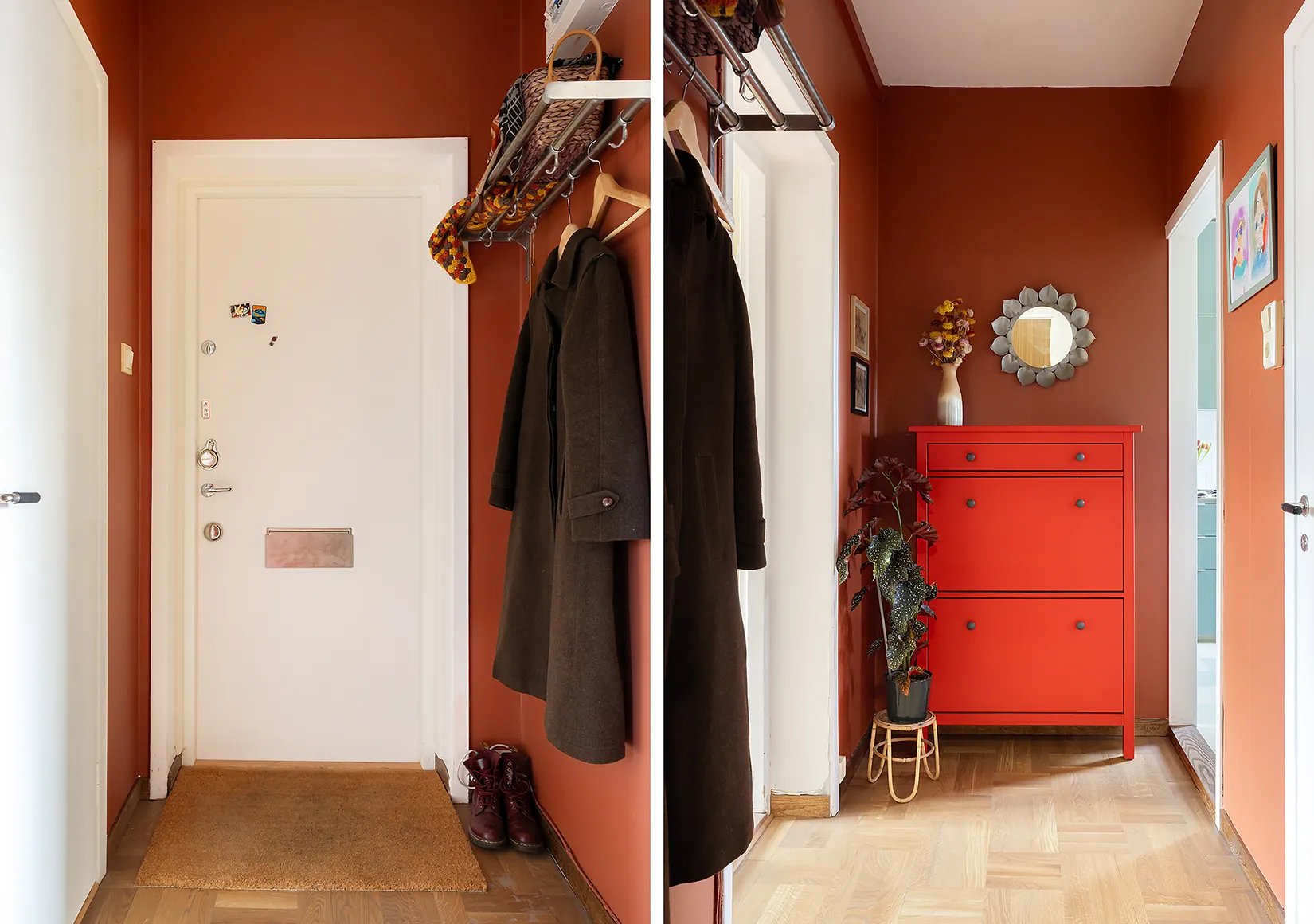 Bostadsrätt, Eklångsvägen 13, Årsta, Stockholm