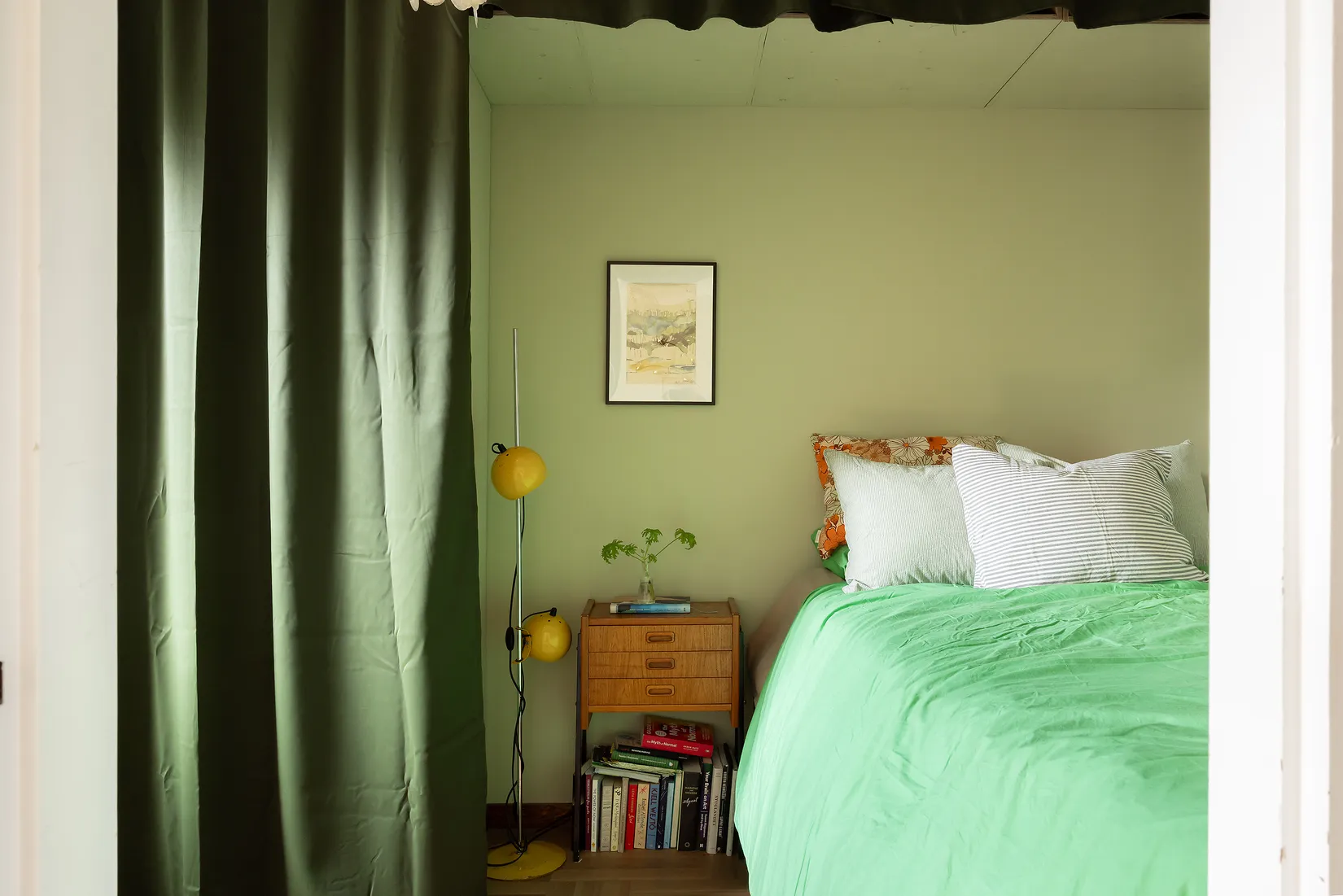 Bostadsrätt, Eklångsvägen 13, Årsta, Stockholm