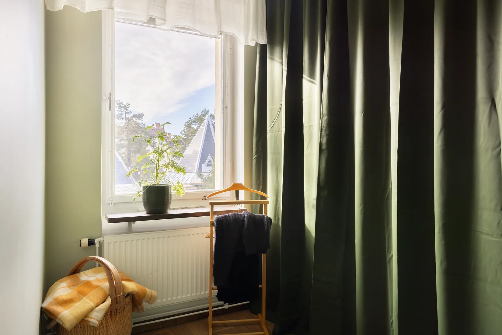 Bostadsrätt, Eklångsvägen 13, Årsta, Stockholm