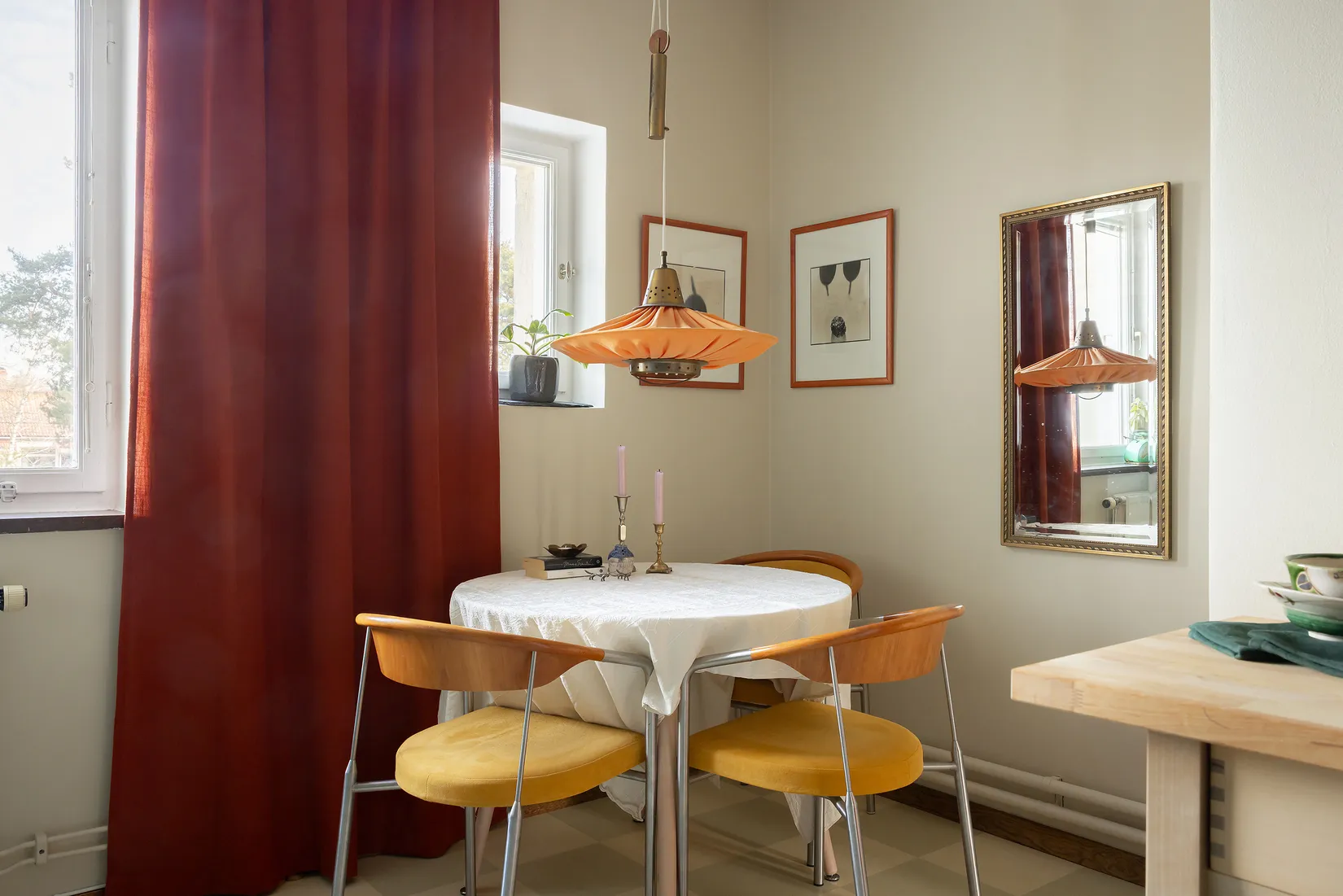 Bostadsrätt, Eklångsvägen 13, Årsta, Stockholm