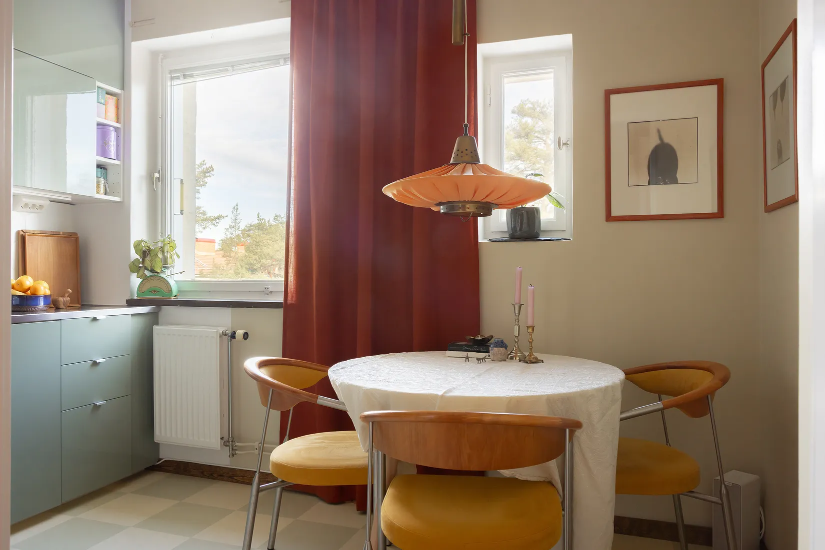 Bostadsrätt, Eklångsvägen 13, Årsta, Stockholm