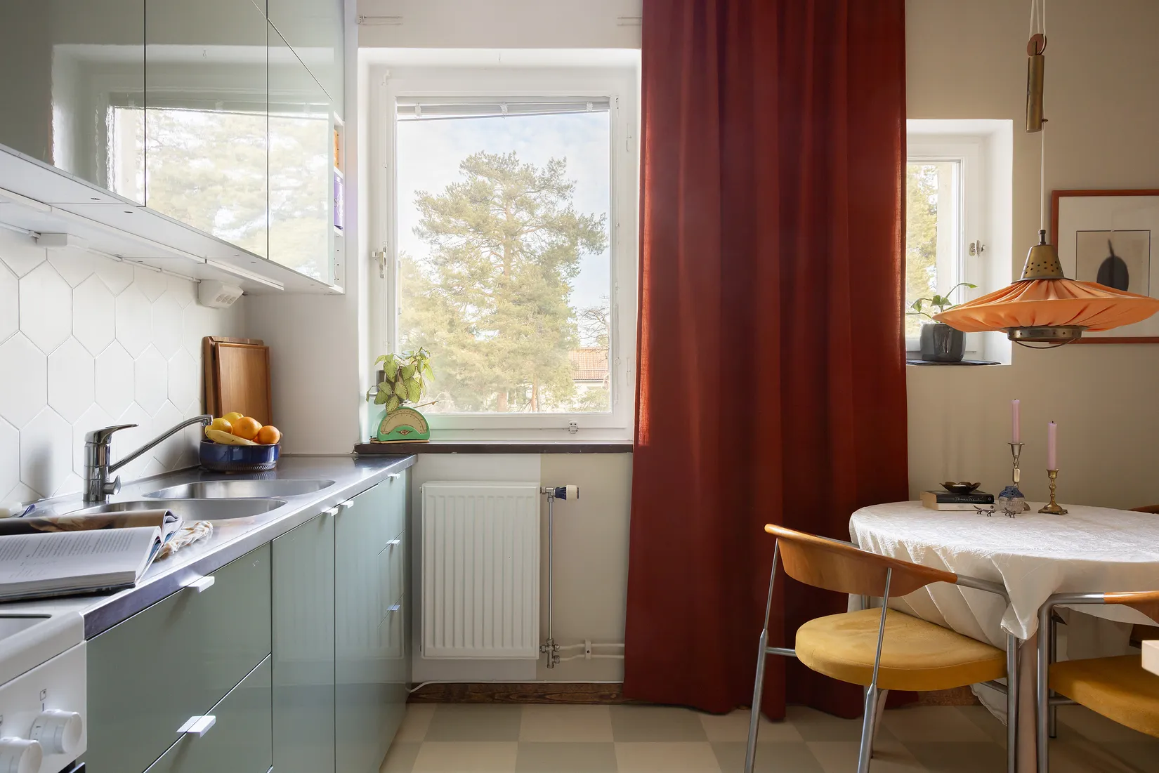 Bostadsrätt, Eklångsvägen 13, Årsta, Stockholm