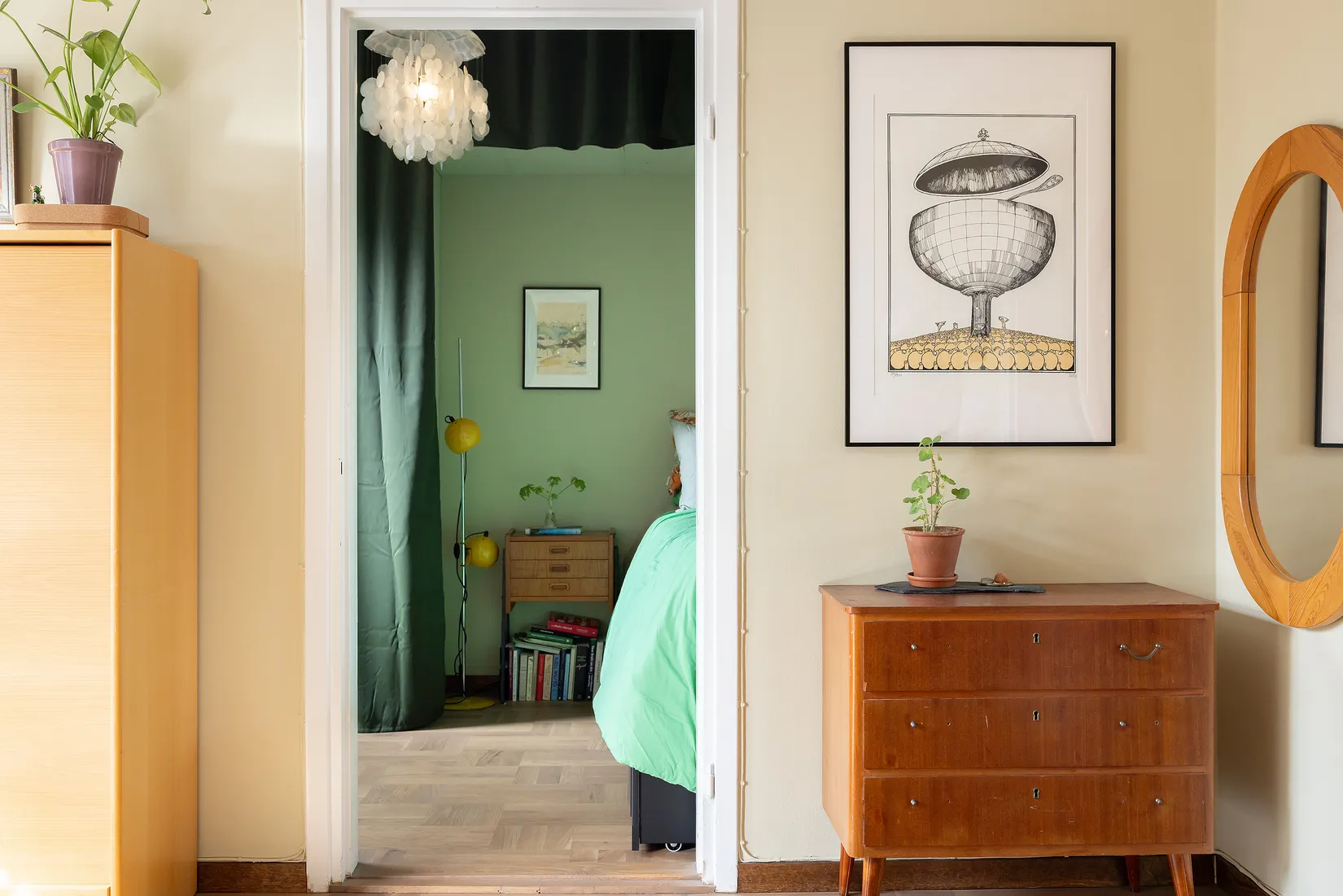 Bostadsrätt, Eklångsvägen 13, Årsta, Stockholm