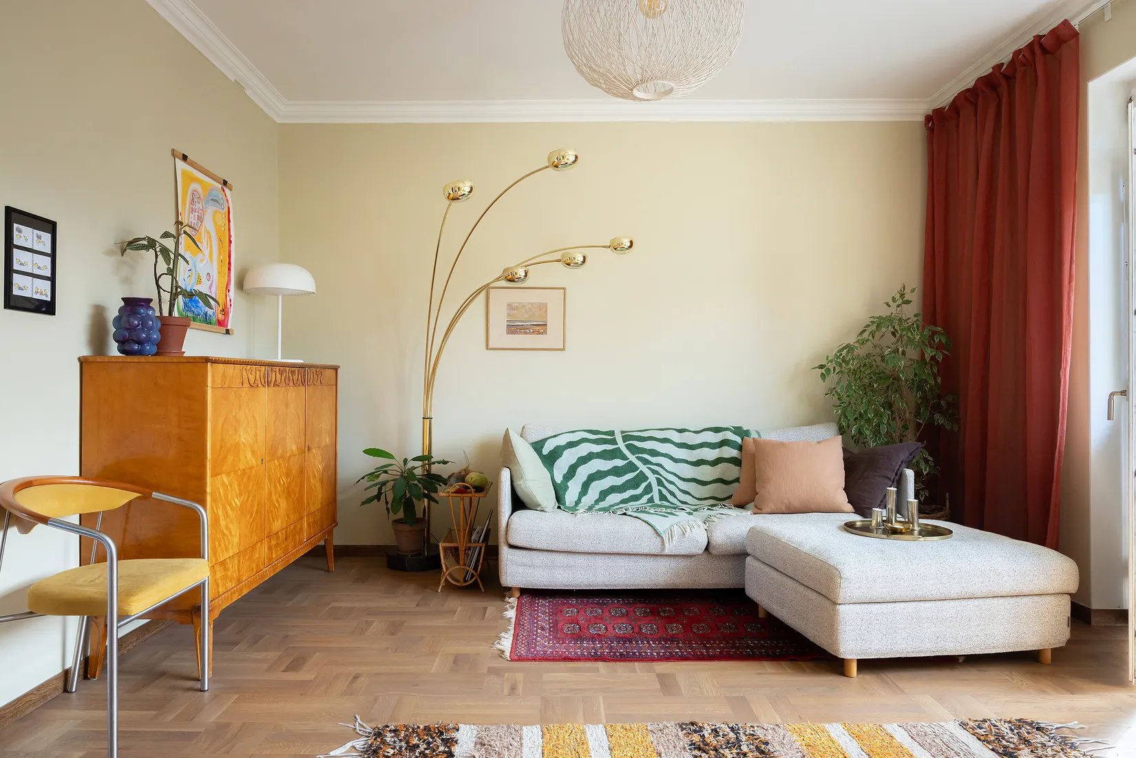 Bostadsrätt, Eklångsvägen 13, Årsta, Stockholm