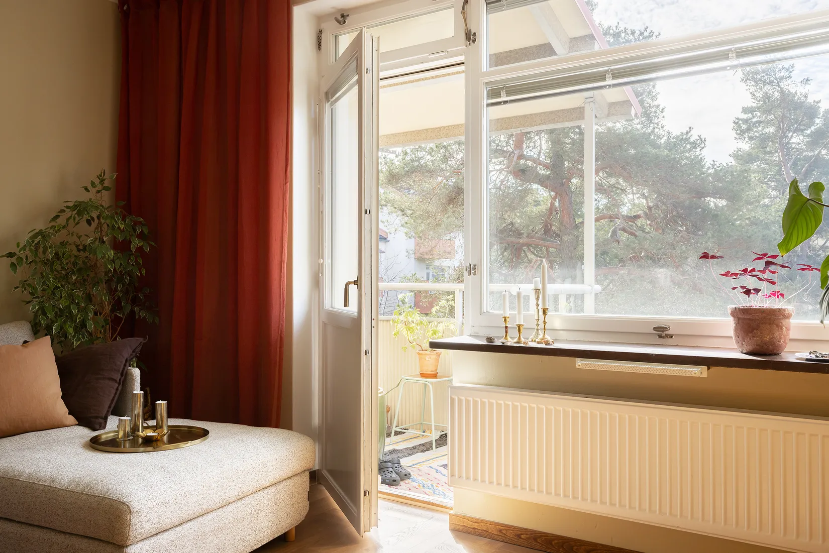 Bostadsrätt, Eklångsvägen 13, Årsta, Stockholm