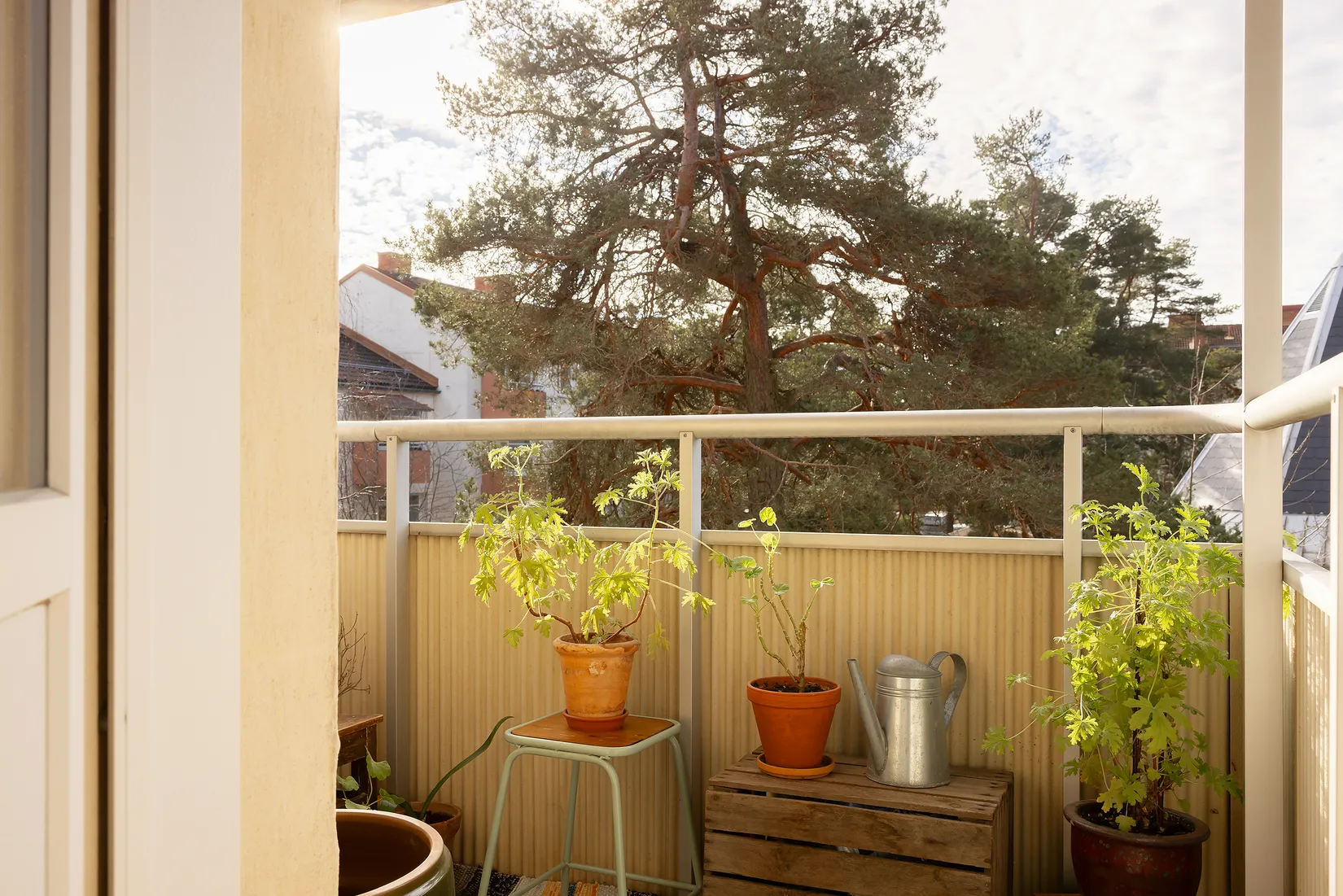 Bostadsrätt, Eklångsvägen 13, Årsta, Stockholm