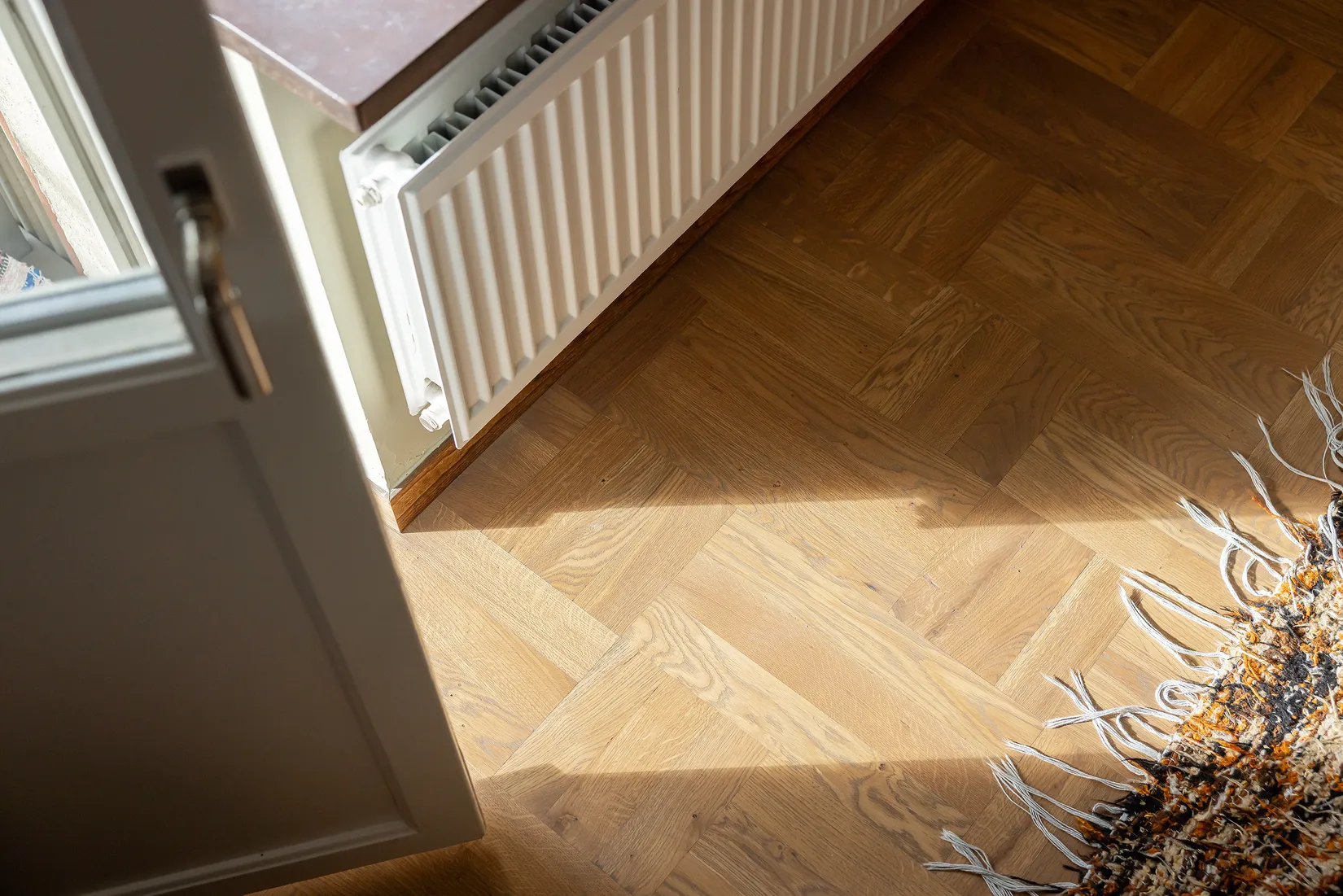 Bostadsrätt, Eklångsvägen 13, Årsta, Stockholm