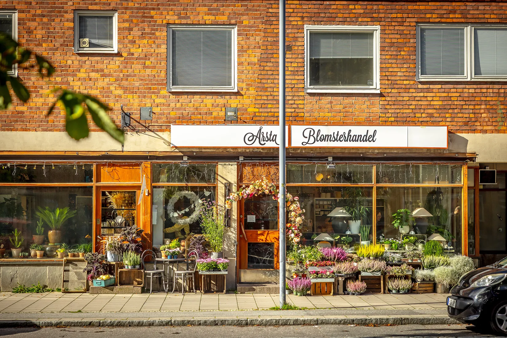 Bostadsrätt, Eklångsvägen 13, Årsta, Stockholm