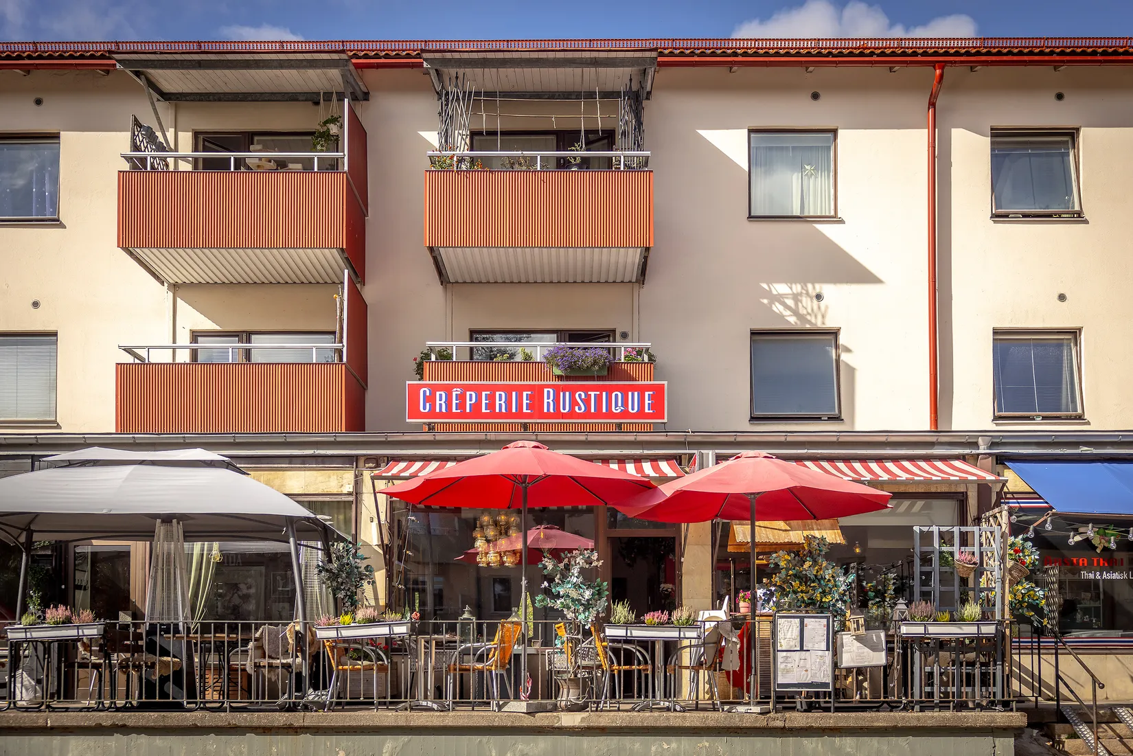 Bostadsrätt, Eklångsvägen 13, Årsta, Stockholm