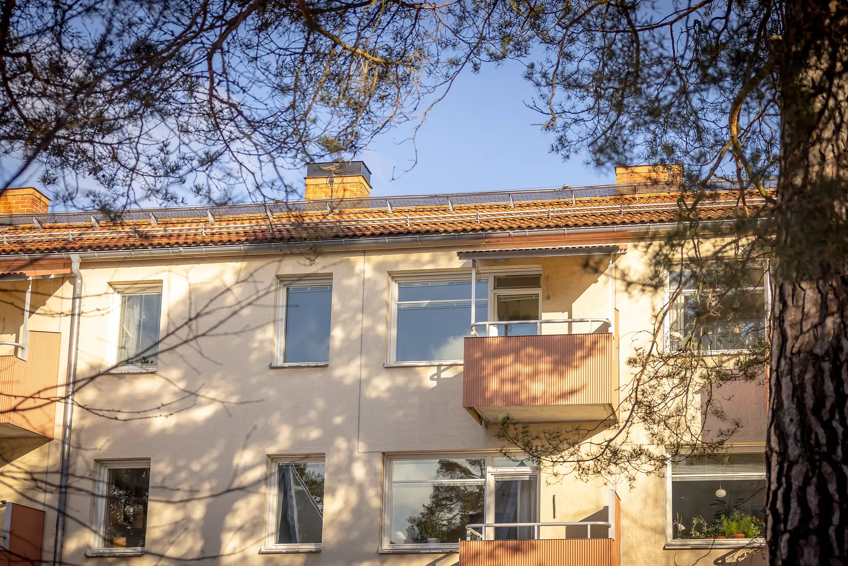 Bostadsrätt, Eklångsvägen 13, Årsta, Stockholm