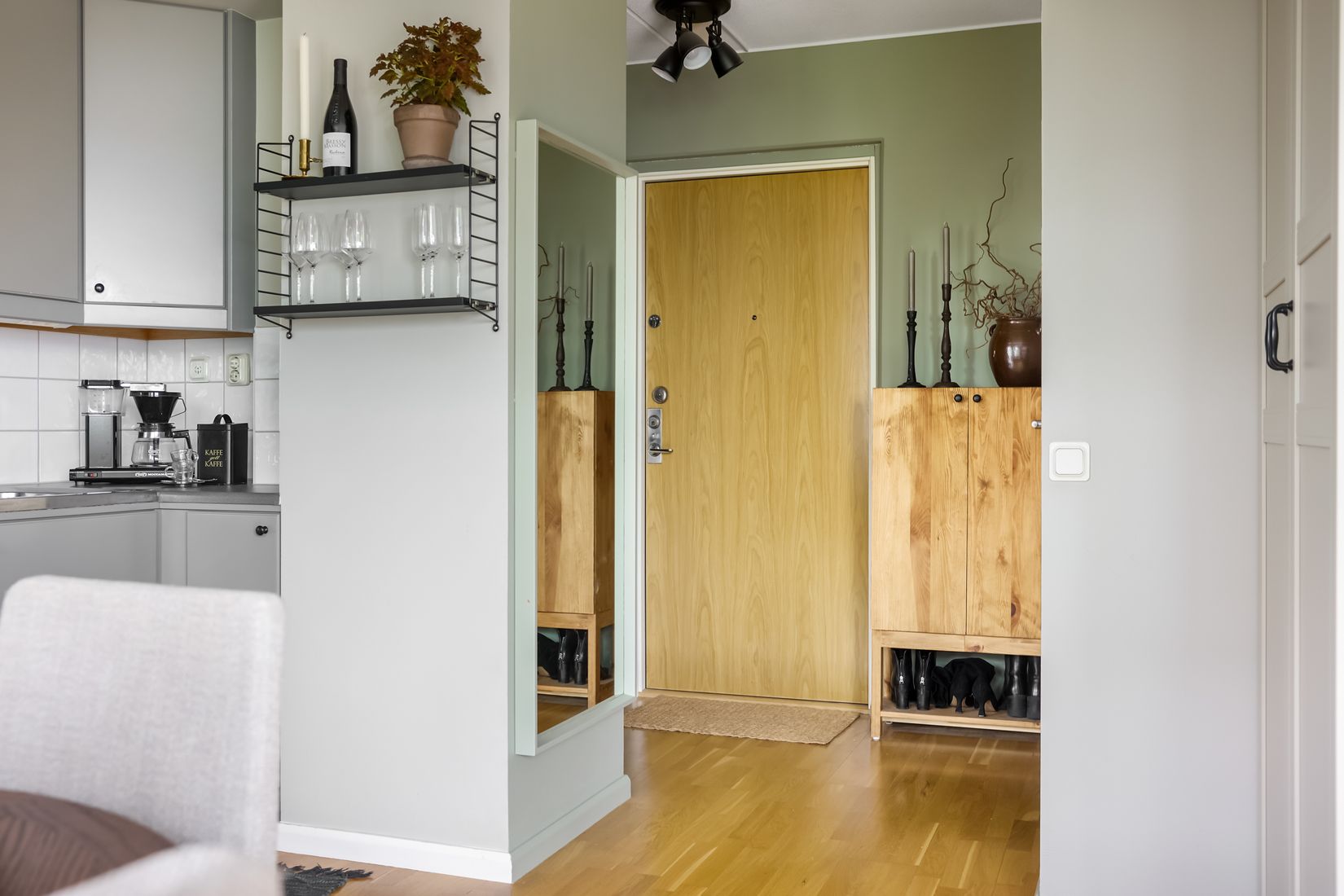 Bostadsrätt, Barken storegrunds gata 11, Sannegårdshamnen, Göteborg