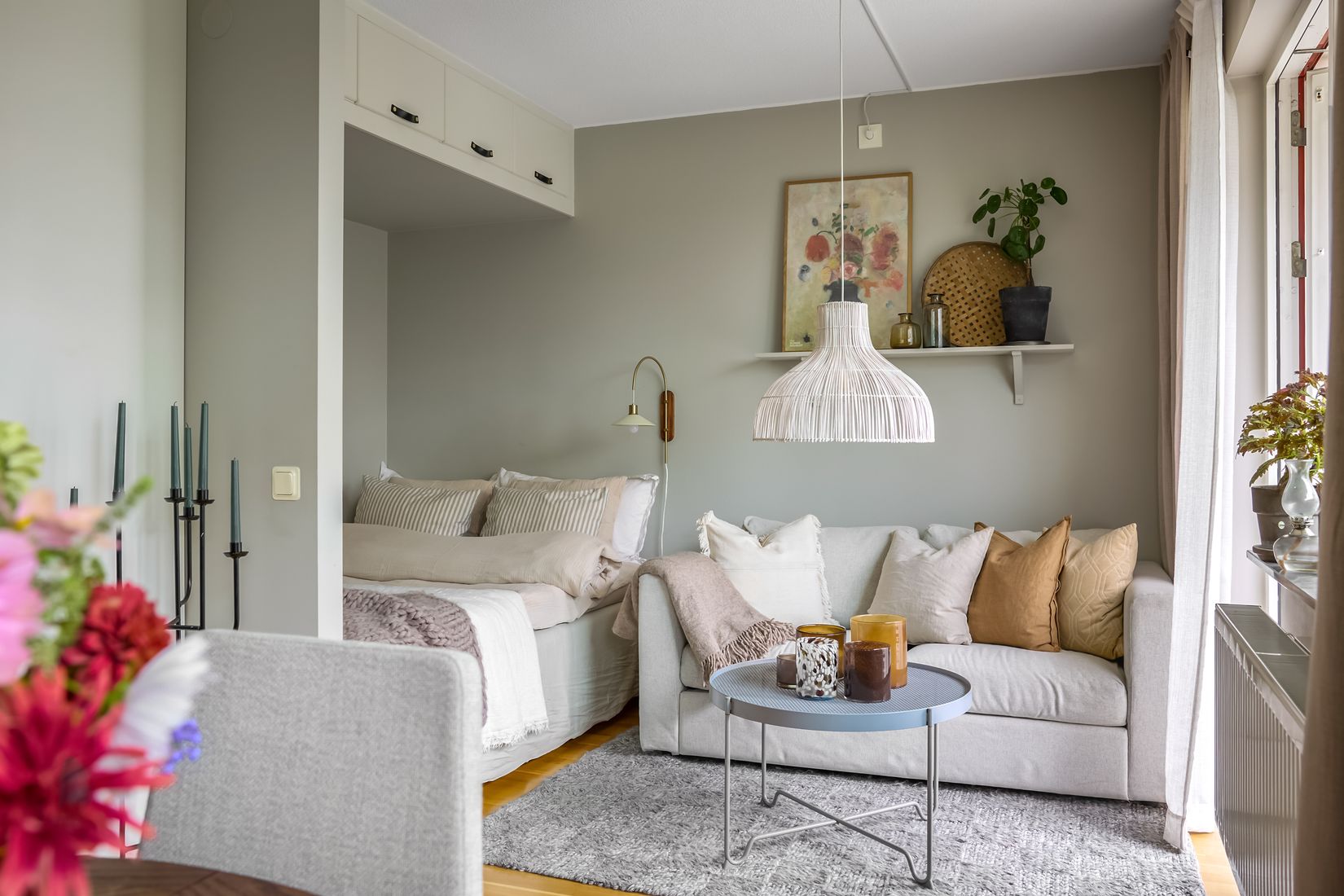 Bostadsrätt, Barken storegrunds gata 11, Sannegårdshamnen, Göteborg