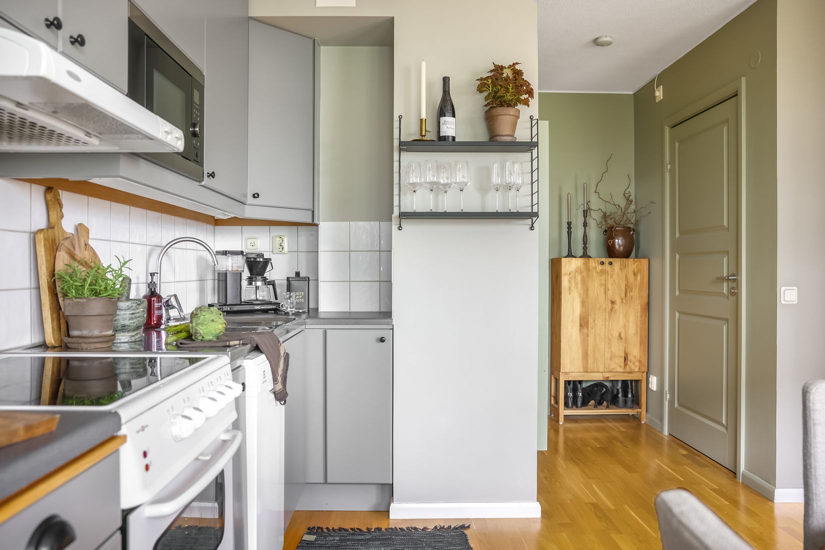 Bostadsrätt, Barken storegrunds gata 11, Sannegårdshamnen, Göteborg