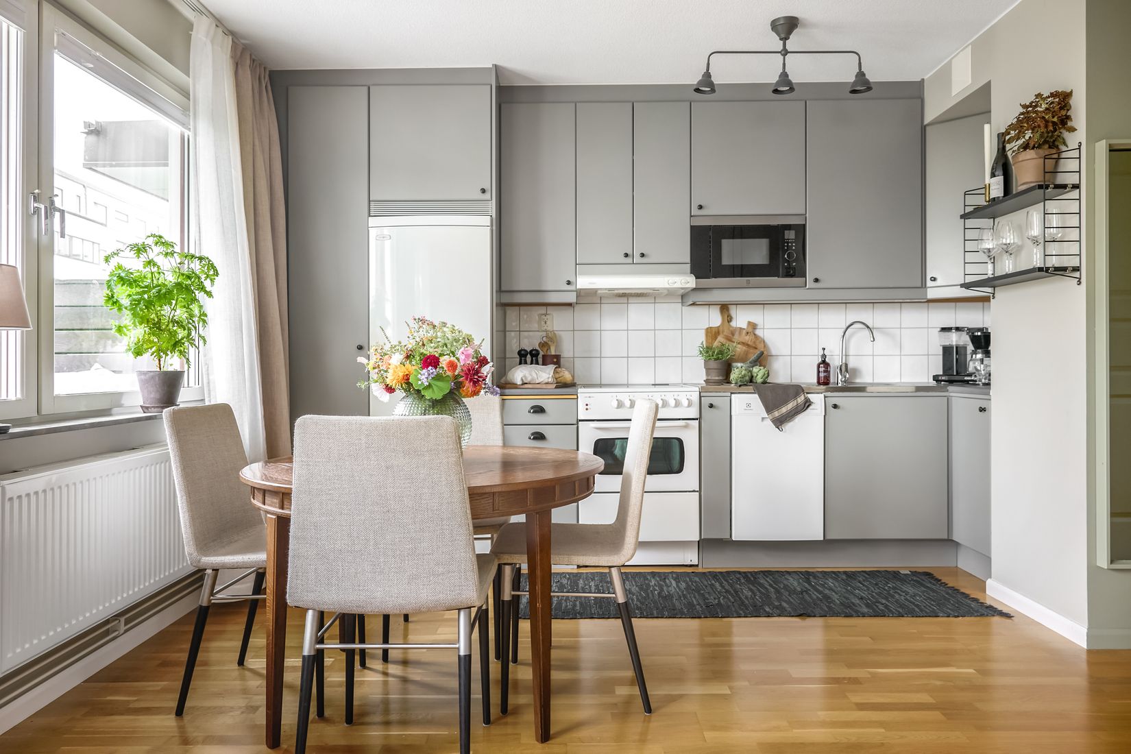 Bostadsrätt, Barken storegrunds gata 11, Sannegårdshamnen, Göteborg