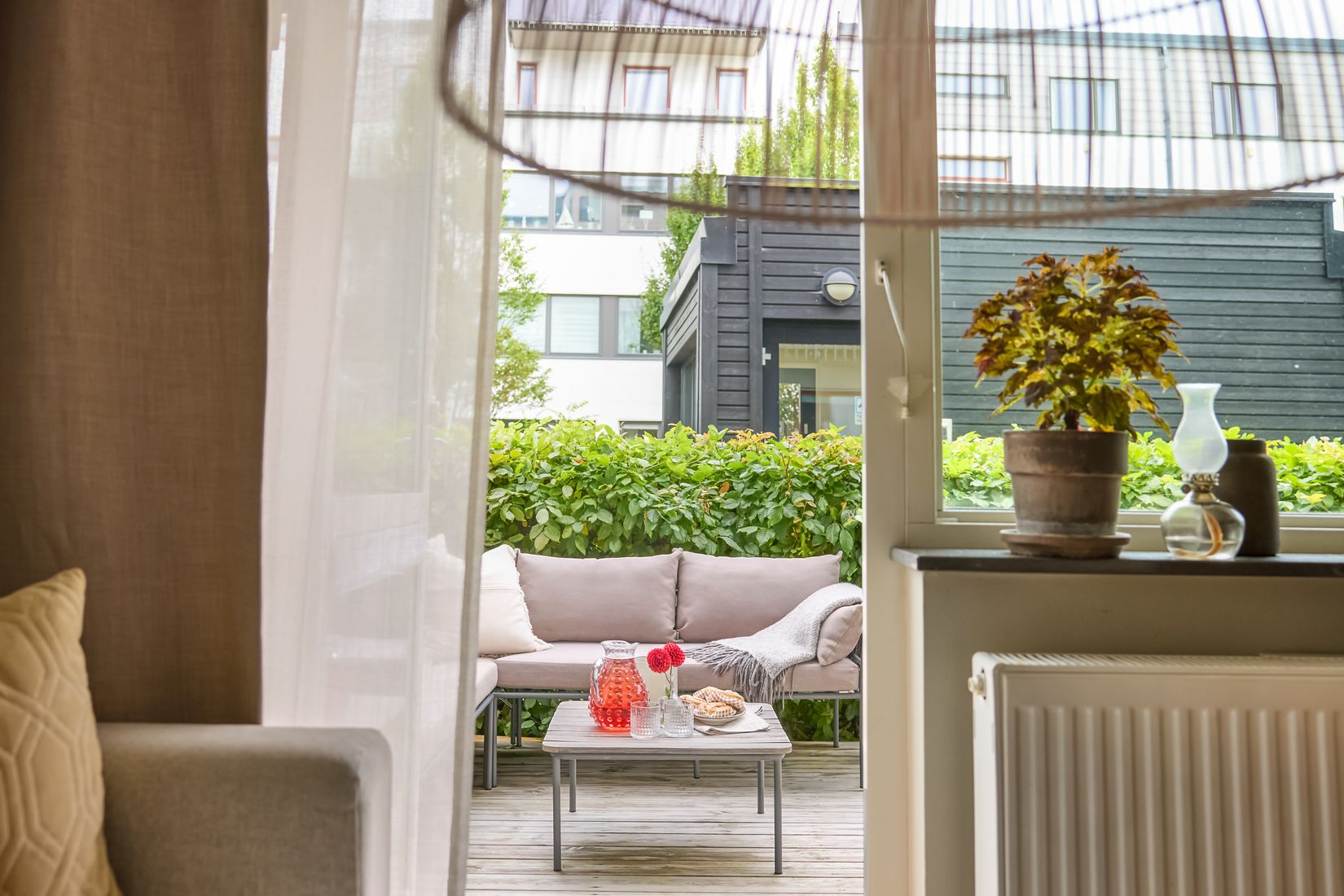 Bostadsrätt, Barken storegrunds gata 11, Sannegårdshamnen, Göteborg