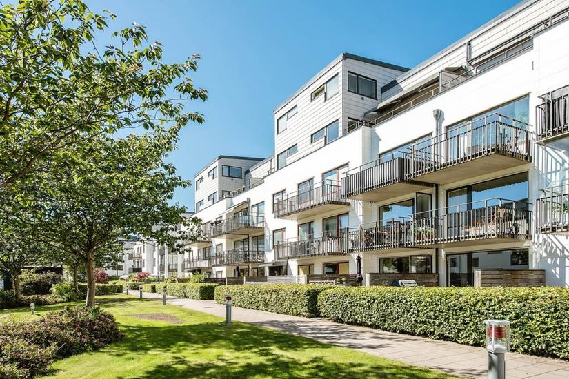 Bostadsrätt, Barken storegrunds gata 11, Sannegårdshamnen, Göteborg