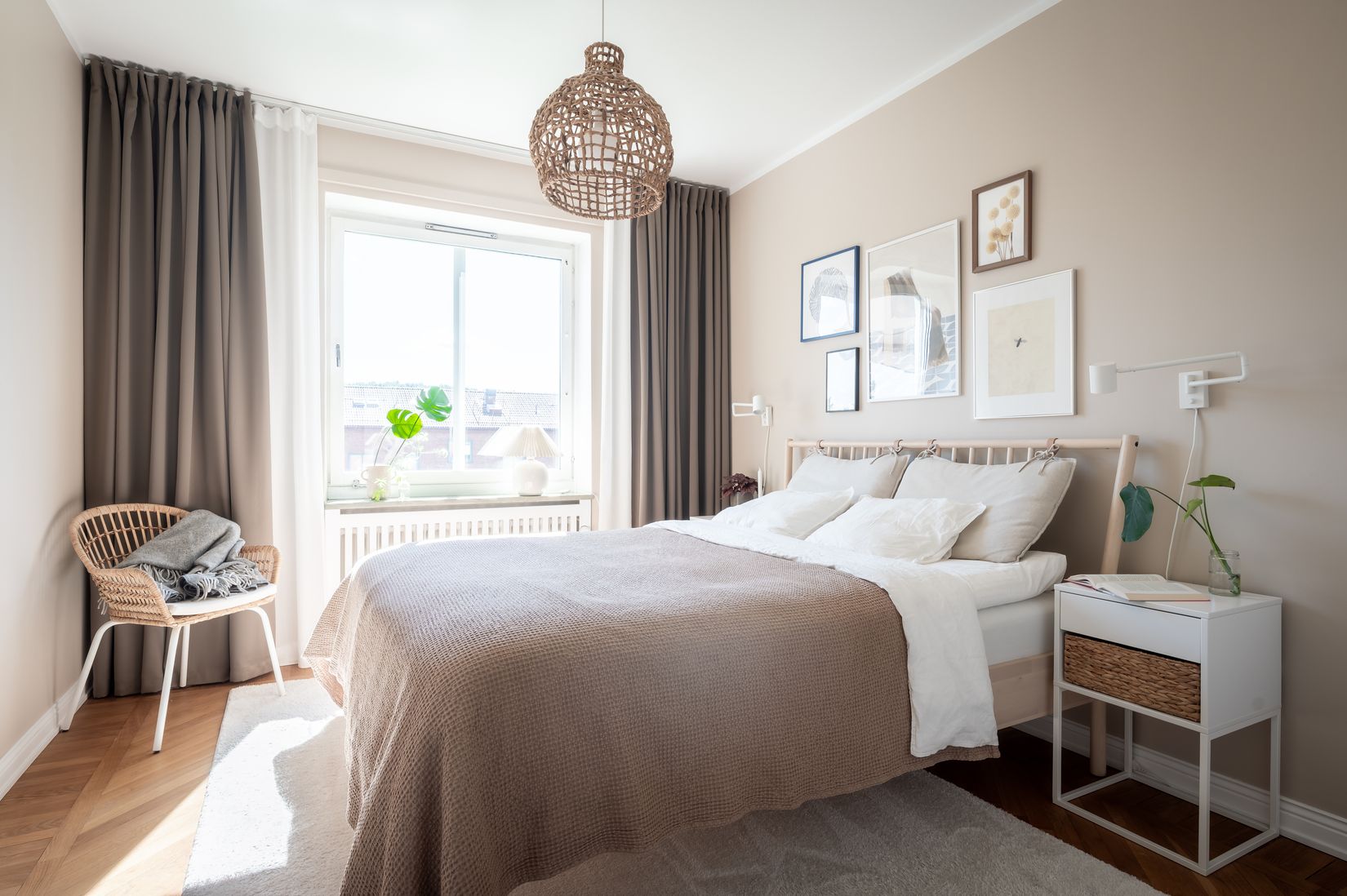 Bostadsrätt, Anders Zornsgatan 23B, Örgryte - Bö, Göteborg