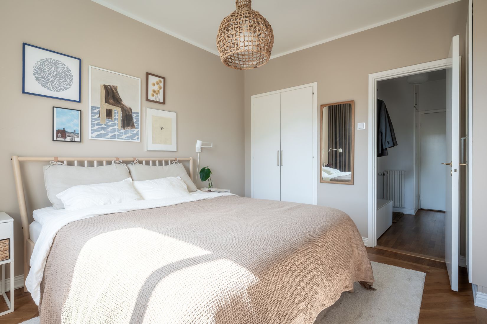 Bostadsrätt, Anders Zornsgatan 23B, Örgryte - Bö, Göteborg