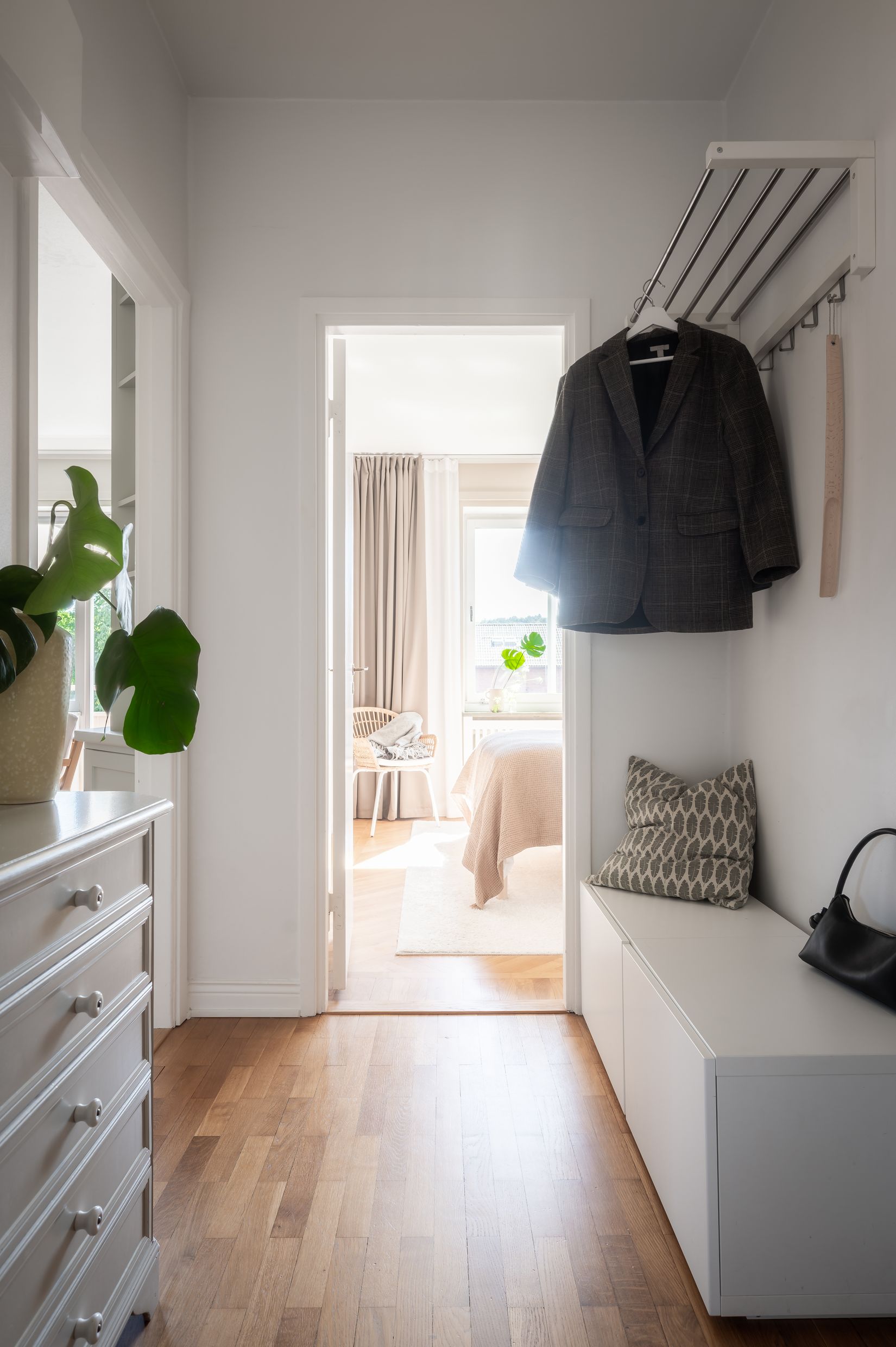 Bostadsrätt, Anders Zornsgatan 23B, Örgryte - Bö, Göteborg