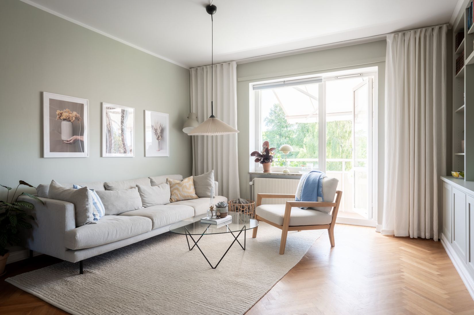 Bostadsrätt, Anders Zornsgatan 23B, Örgryte - Bö, Göteborg