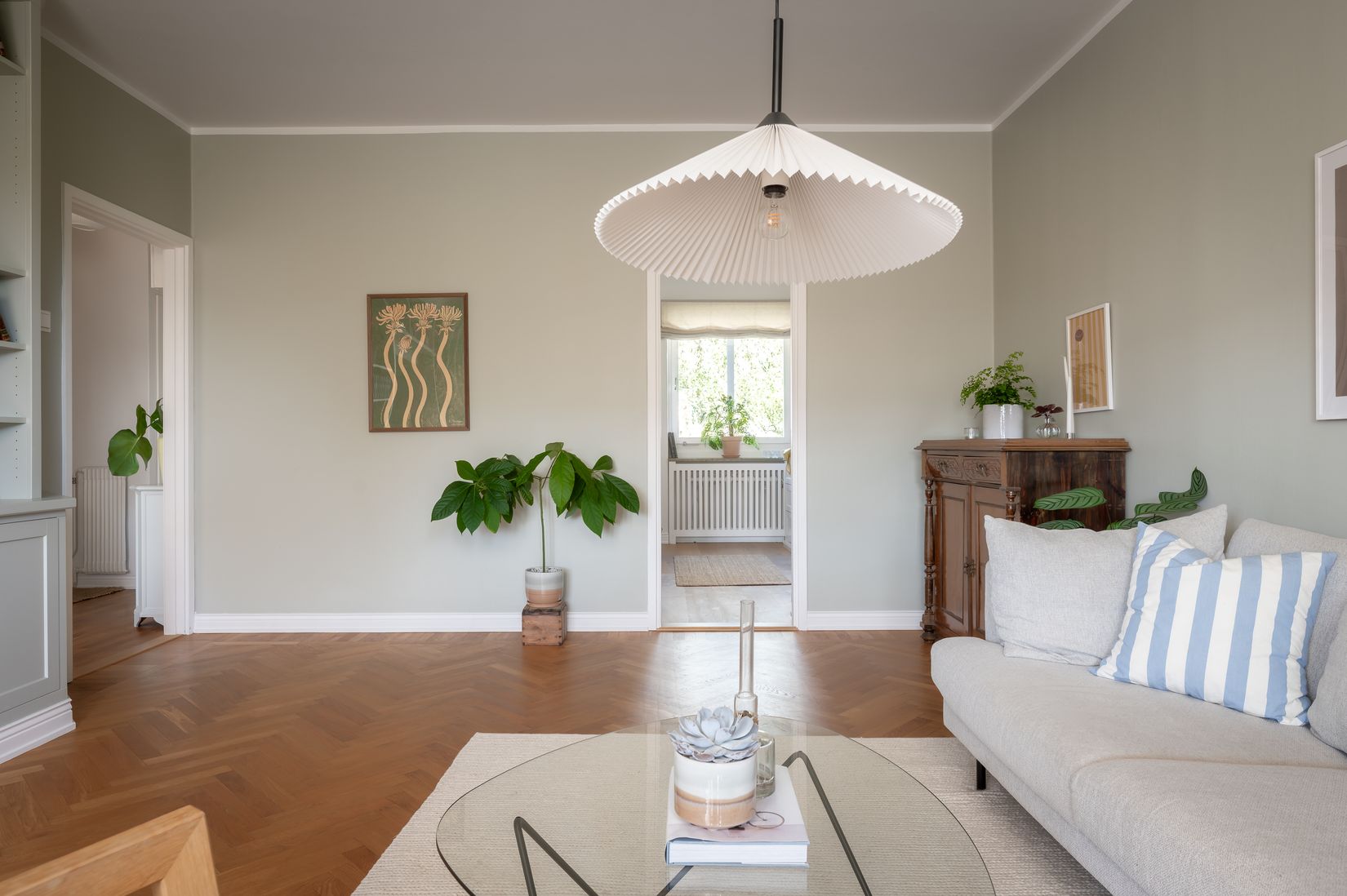 Bostadsrätt, Anders Zornsgatan 23B, Örgryte - Bö, Göteborg