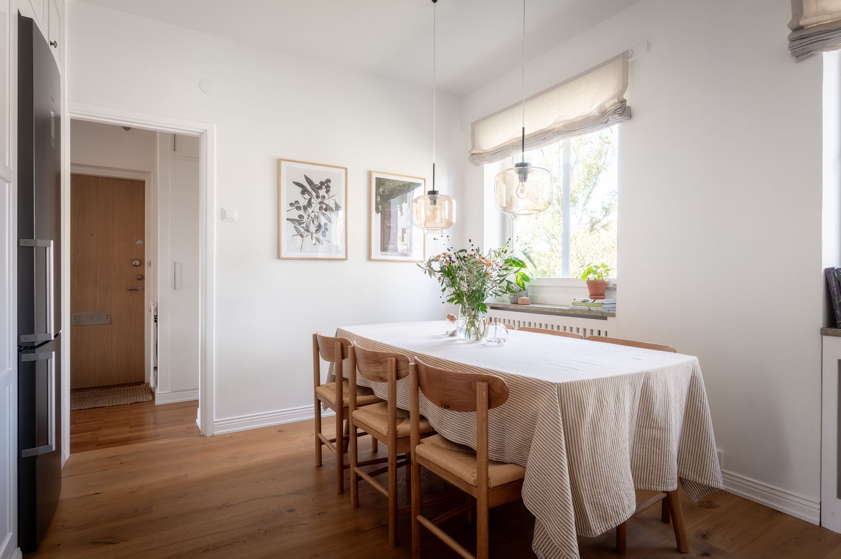 Bostadsrätt, Anders Zornsgatan 23B, Örgryte - Bö, Göteborg