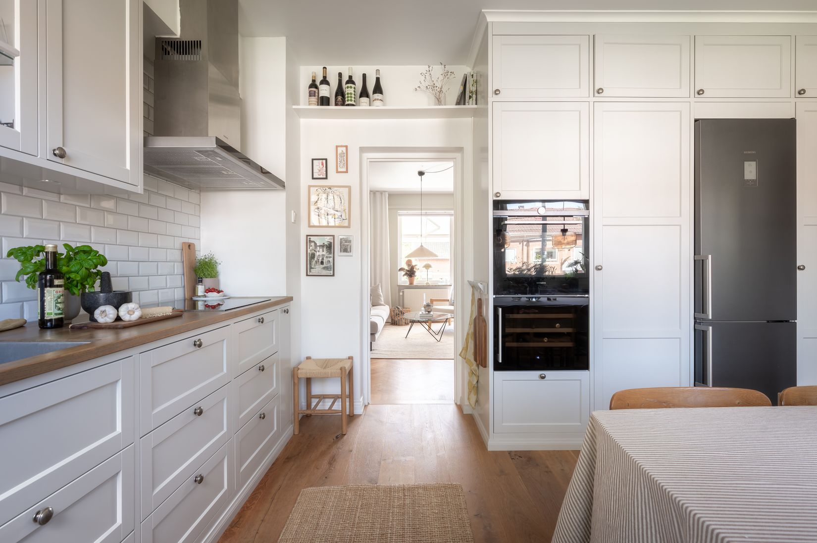 Bostadsrätt, Anders Zornsgatan 23B, Örgryte - Bö, Göteborg