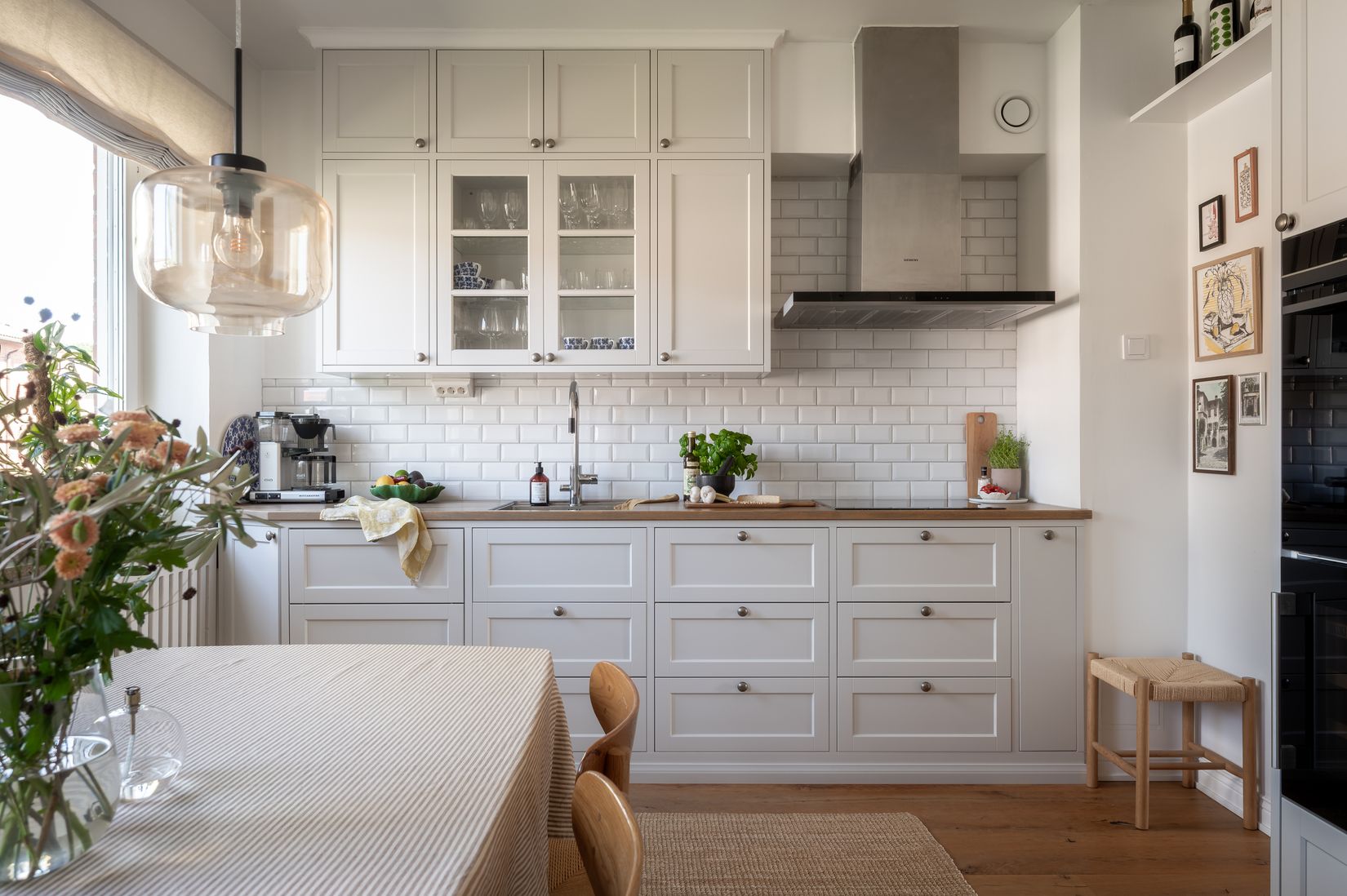 Bostadsrätt, Anders Zornsgatan 23B, Örgryte - Bö, Göteborg