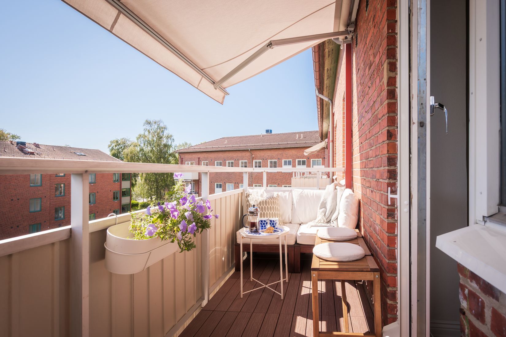 Bostadsrätt, Anders Zornsgatan 23B, Örgryte - Bö, Göteborg