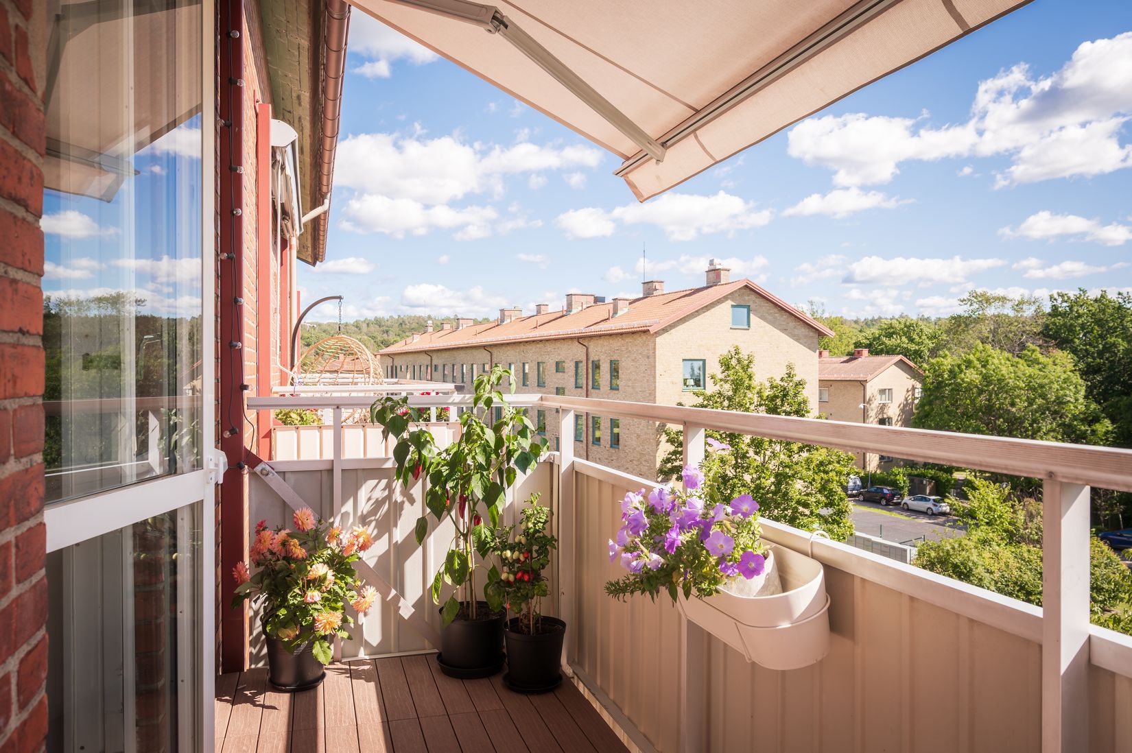 Bostadsrätt, Anders Zornsgatan 23B, Örgryte - Bö, Göteborg