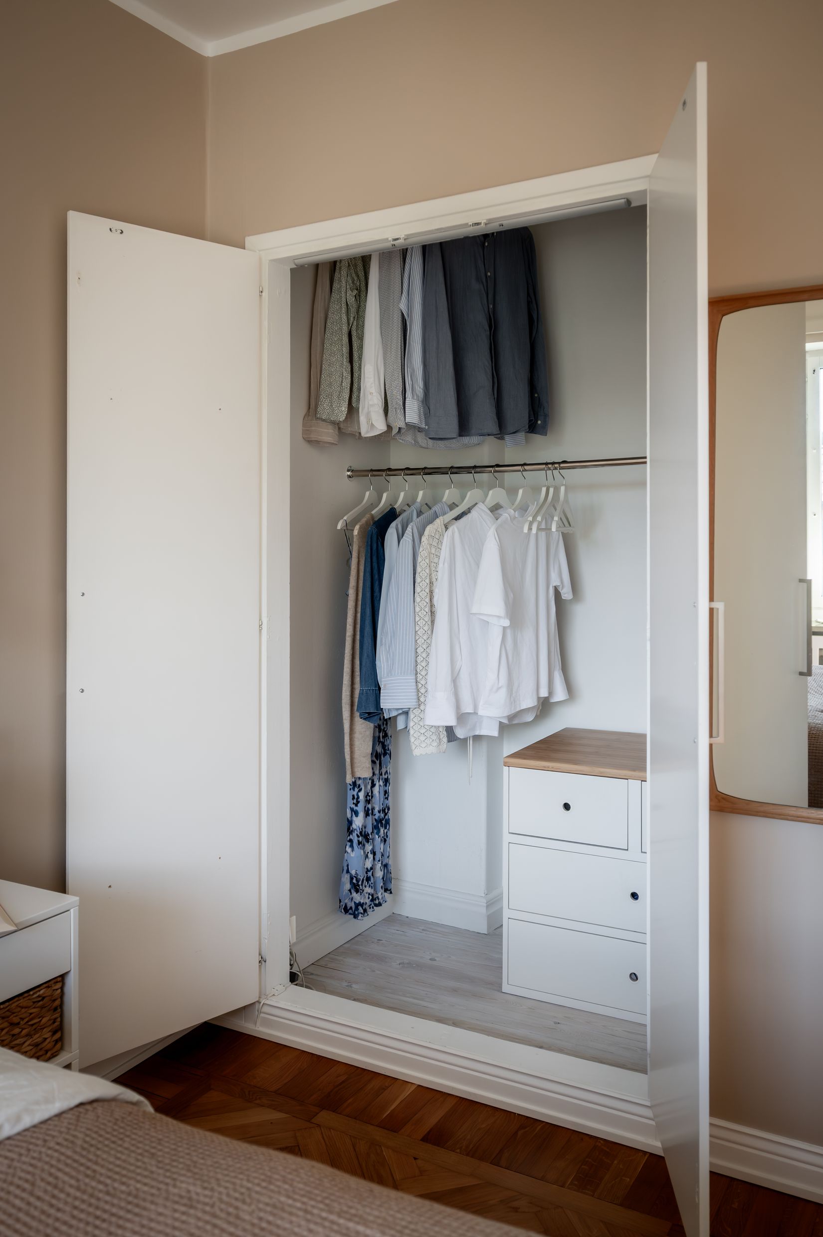 Bostadsrätt, Anders Zornsgatan 23B, Örgryte - Bö, Göteborg