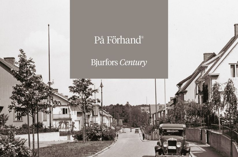 Bostadsrätt, Anders Zornsgatan 23B, Örgryte - Bö, Göteborg