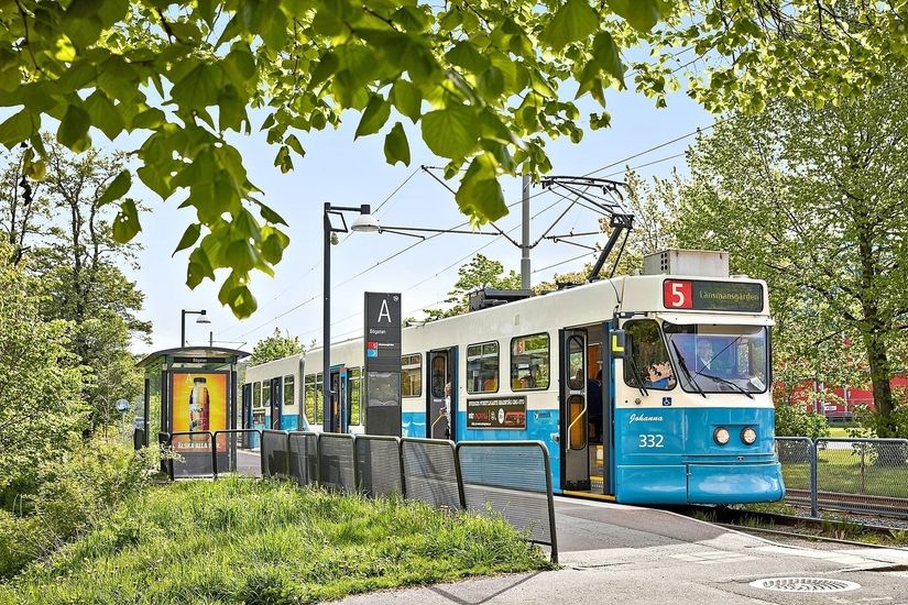 Bostadsrätt, Anders Zornsgatan 23B, Örgryte - Bö, Göteborg